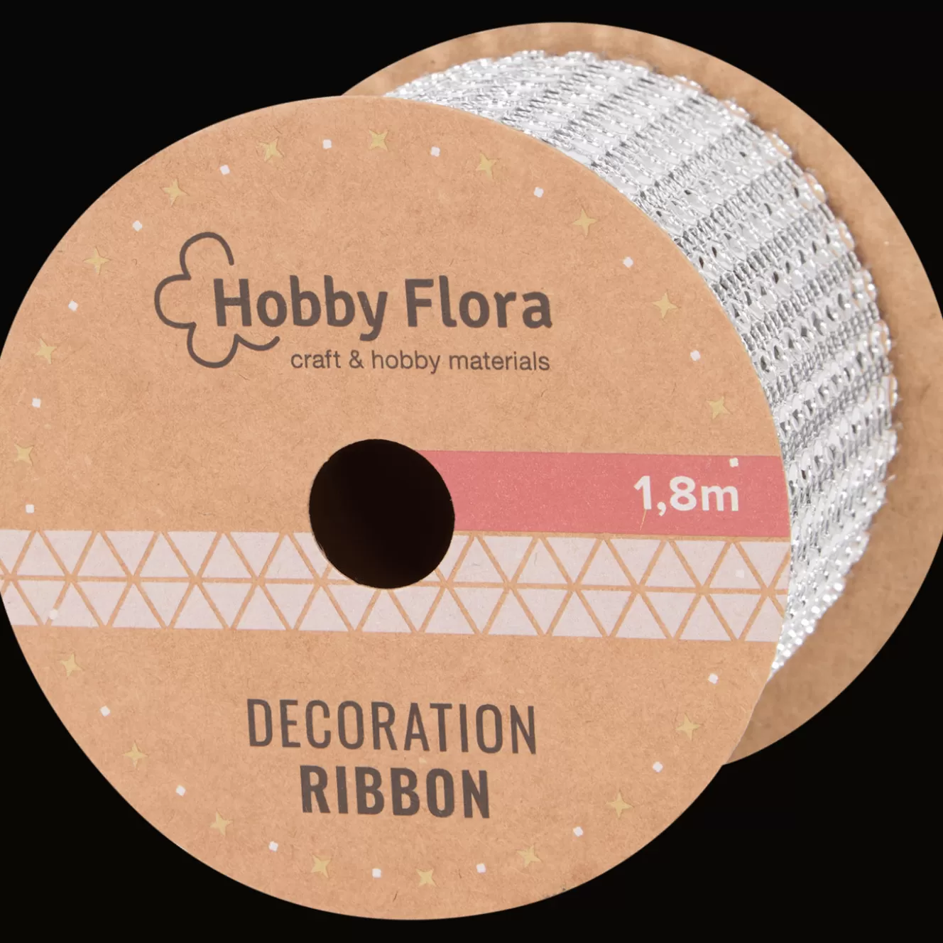 Action Hobby Flora decoratielint