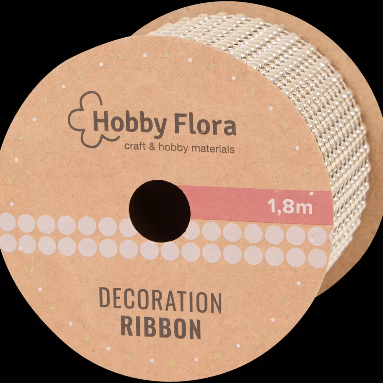 Action Hobby Flora decoratielint