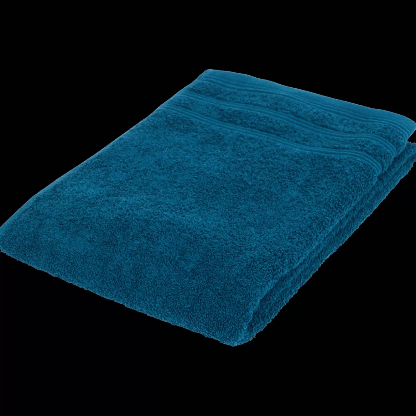 Hotel Royal handdoek blauw