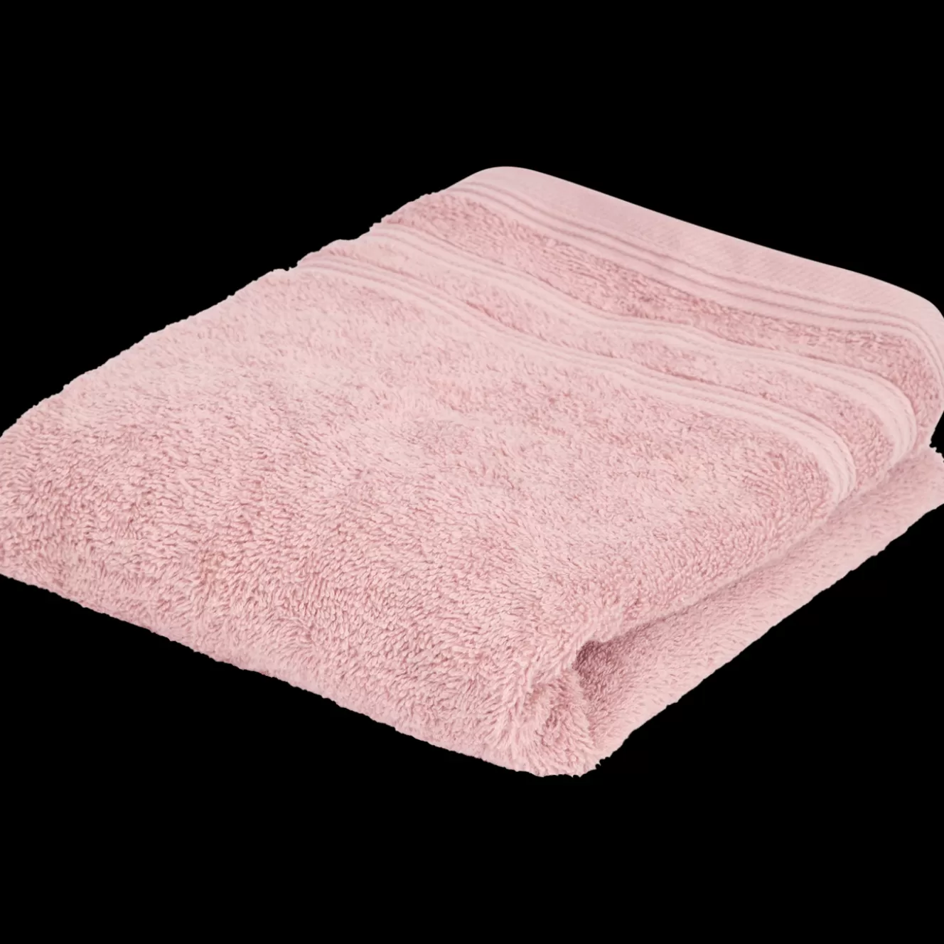 Hotel Royal handdoek Pink Mauve