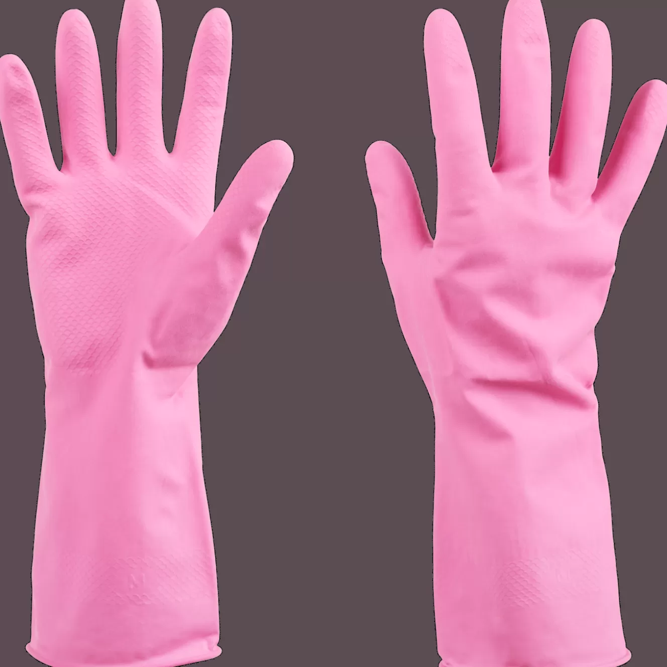 Multy Huishoudhandschoenen