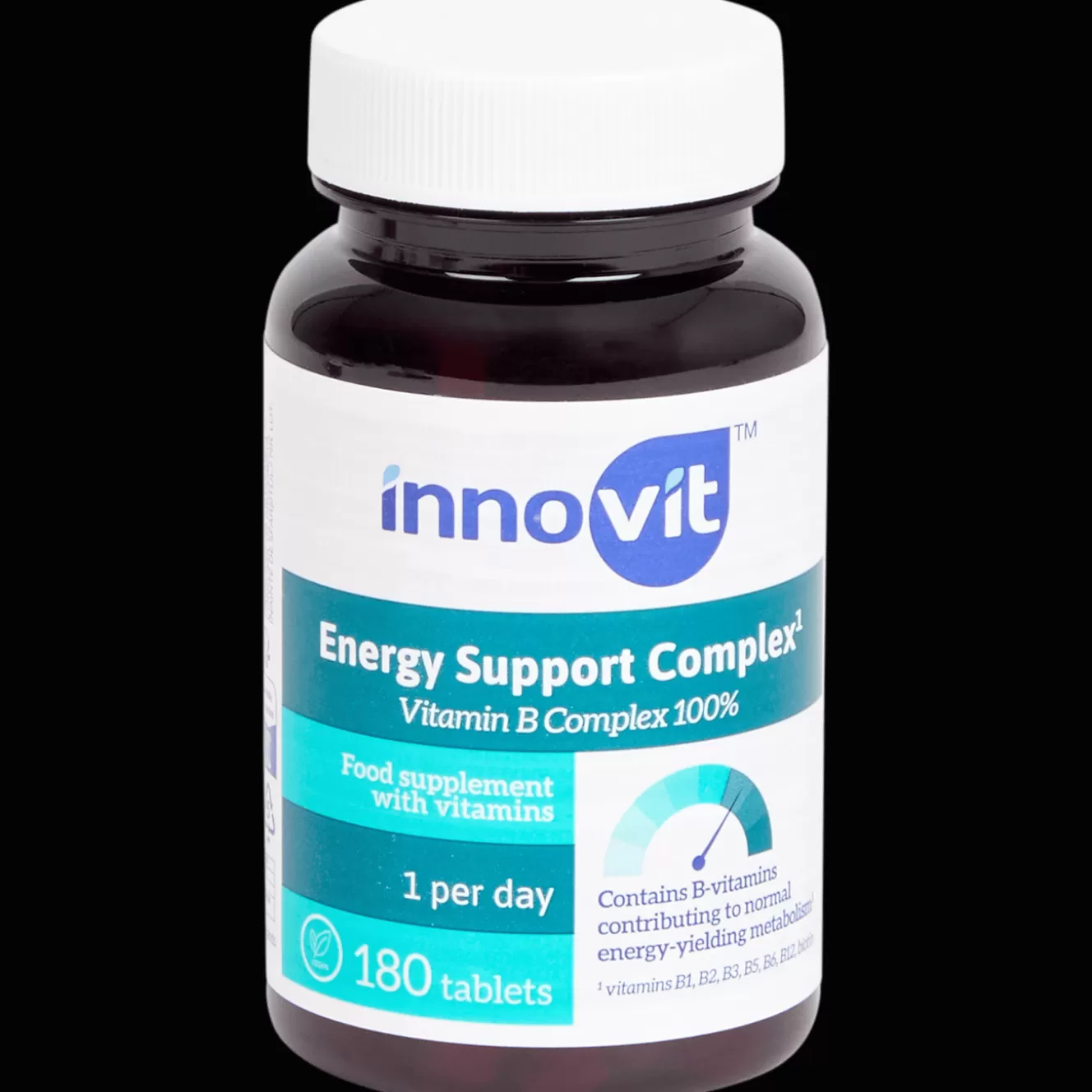 Innovit Vitamin B Complex 100%