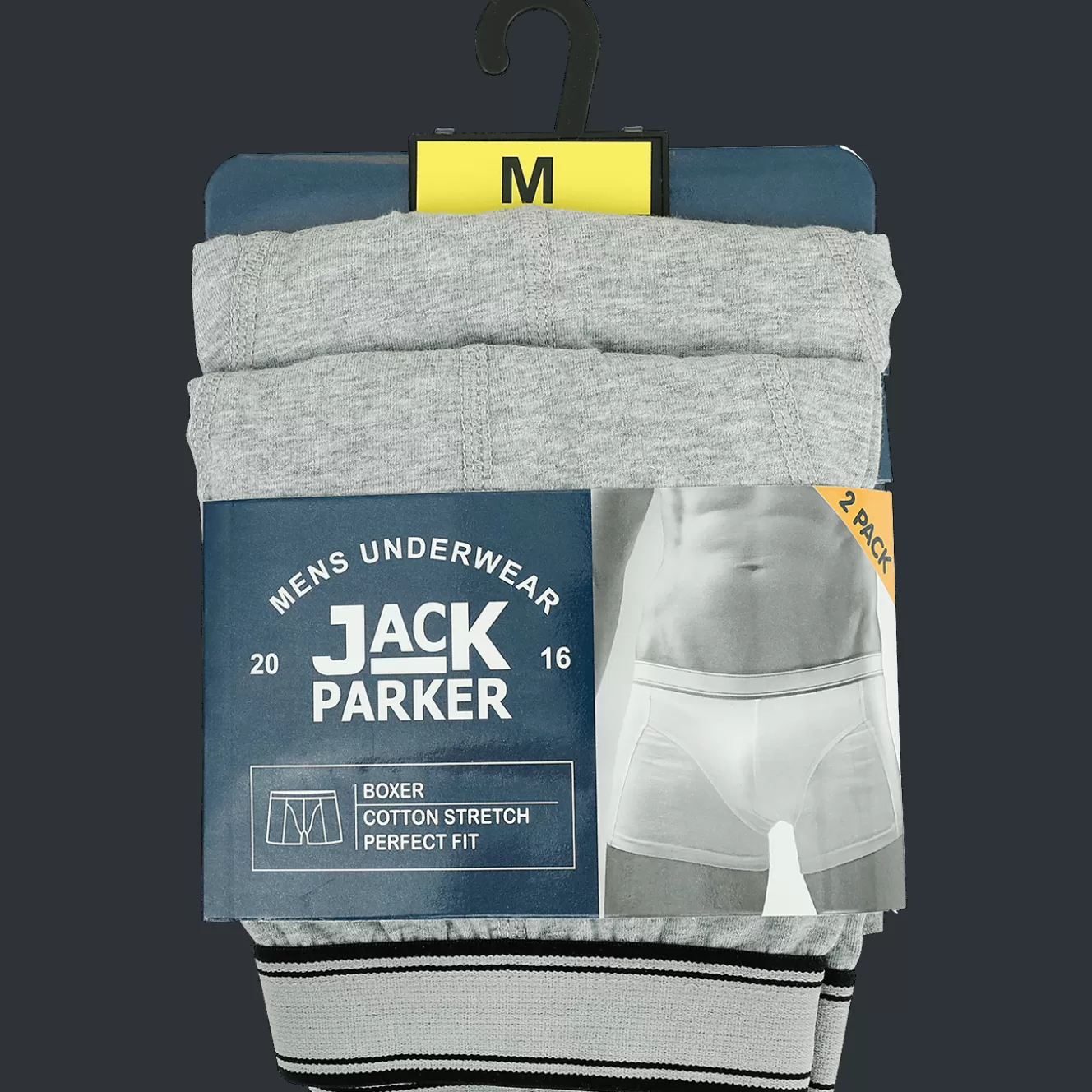 Jack Parker boxershorts