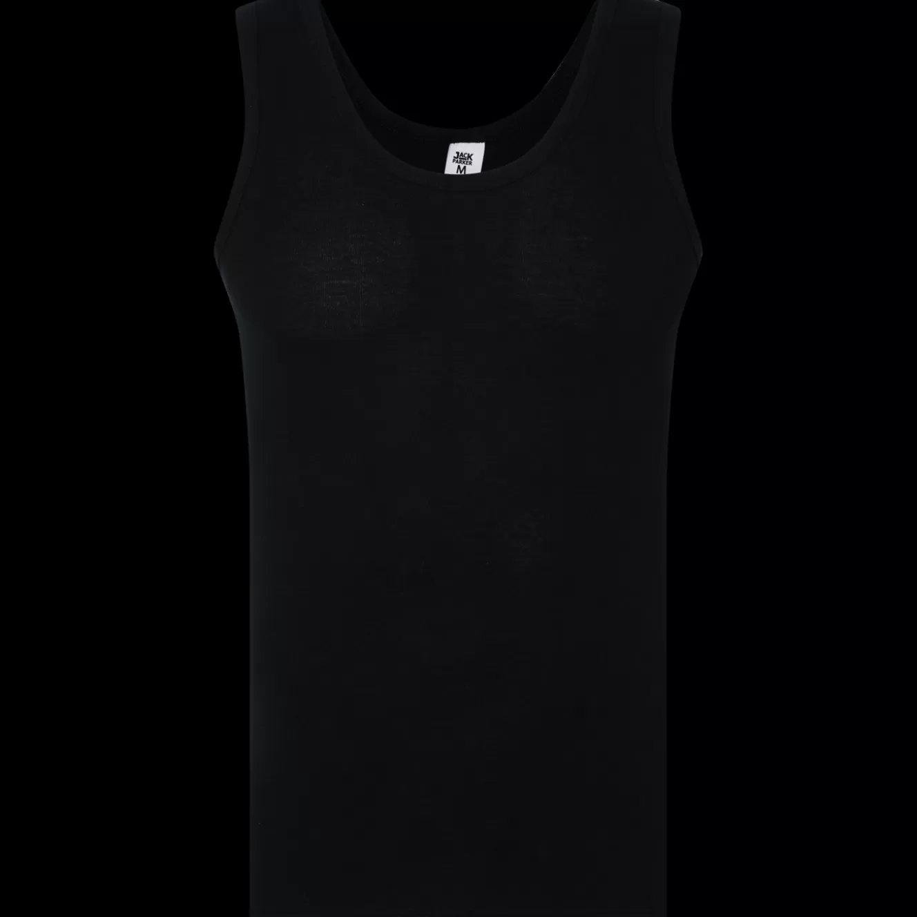 Jack Parker singlet