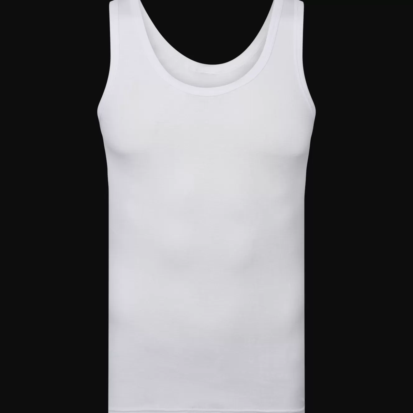 Jack Parker singlet