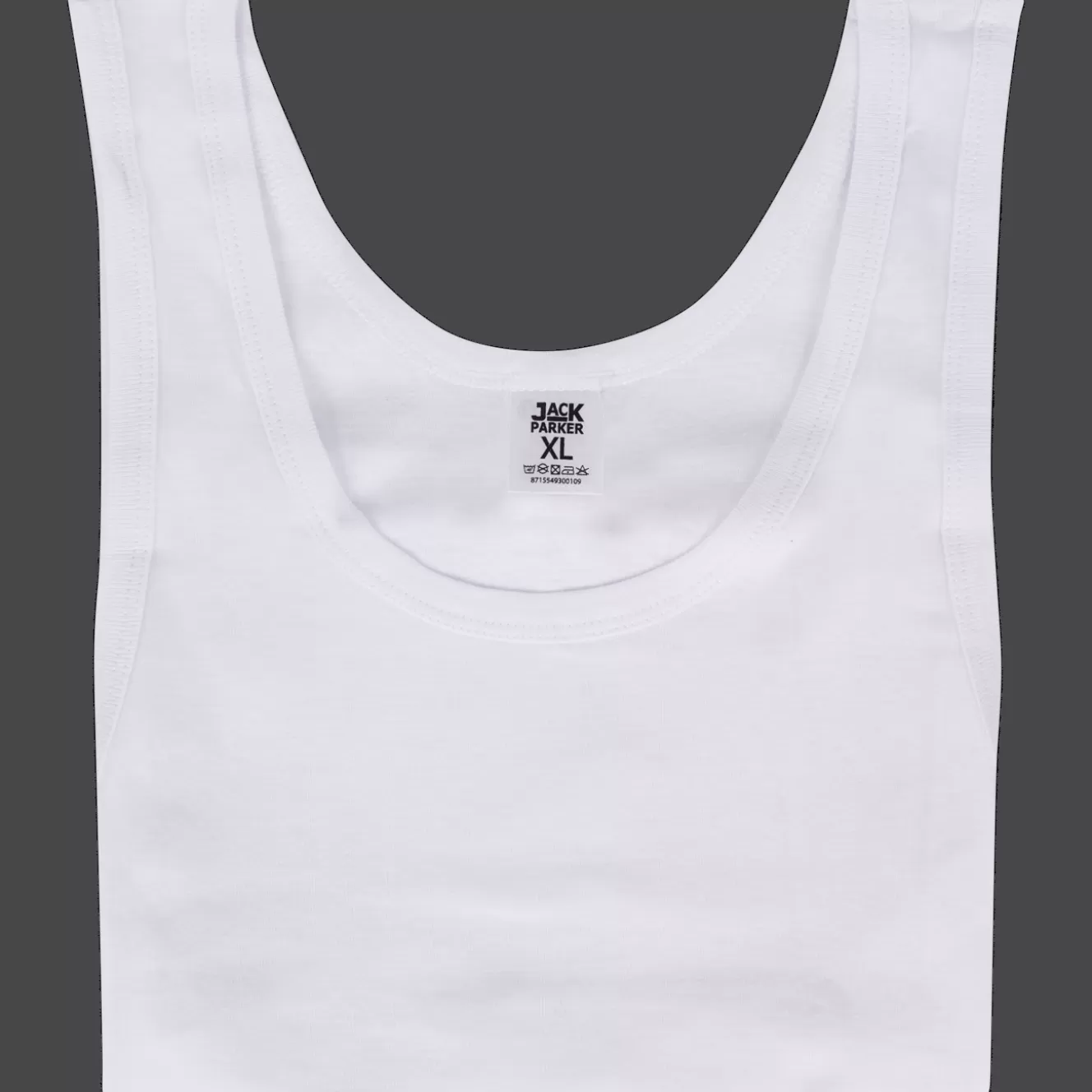 Jack Parker singlet