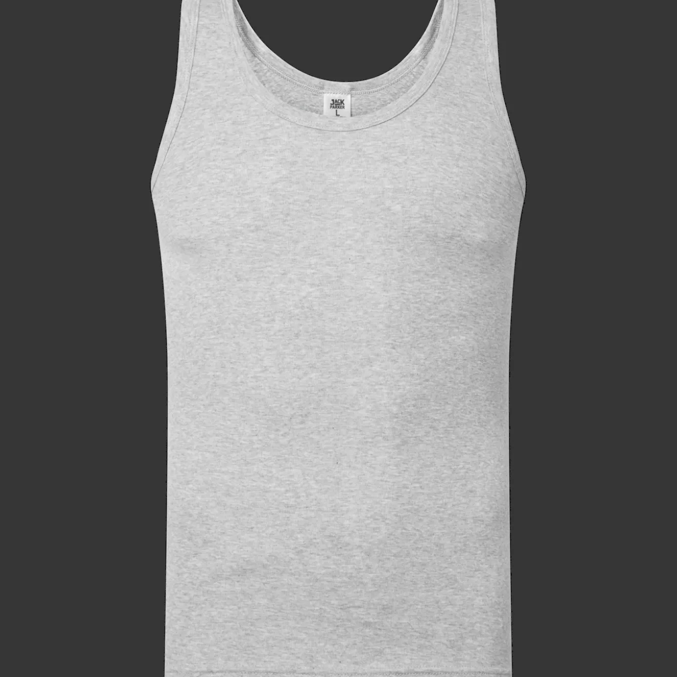 Jack Parker singlet