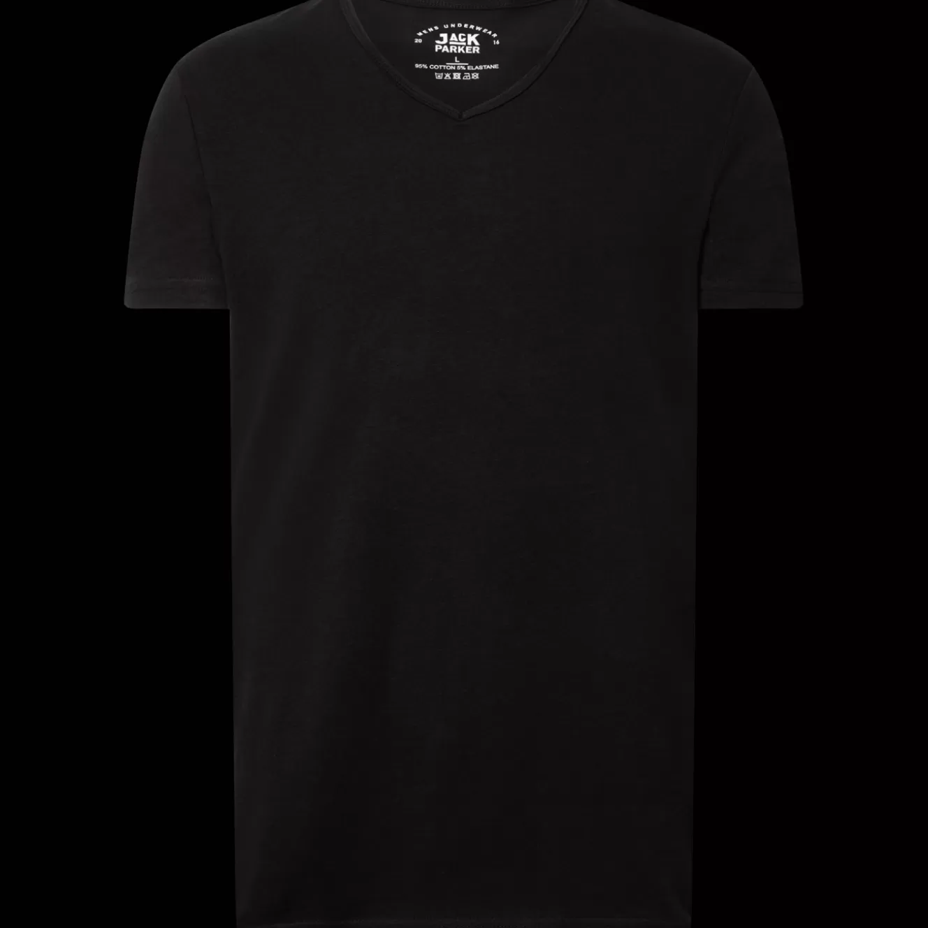 Jack Parker T-shirt