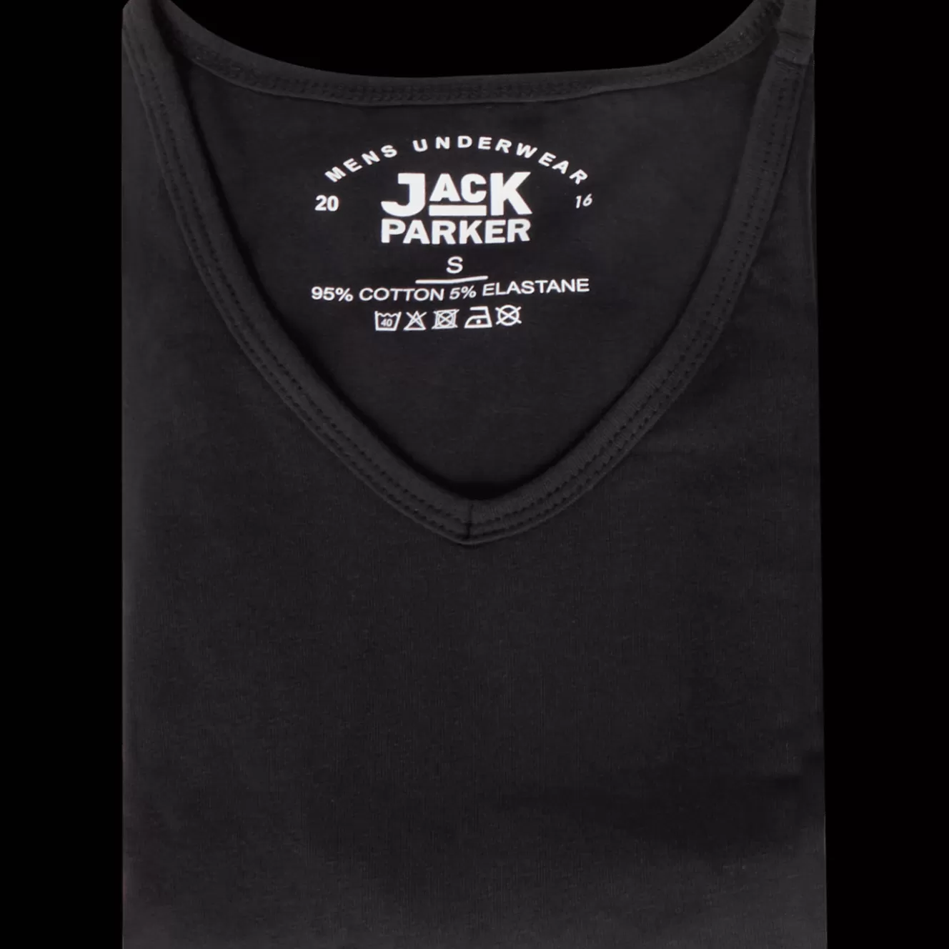 Jack Parker T-shirt