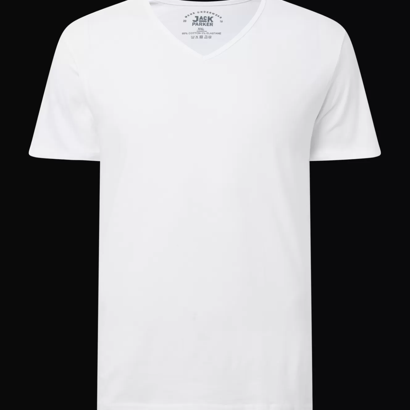 Jack Parker T-shirt