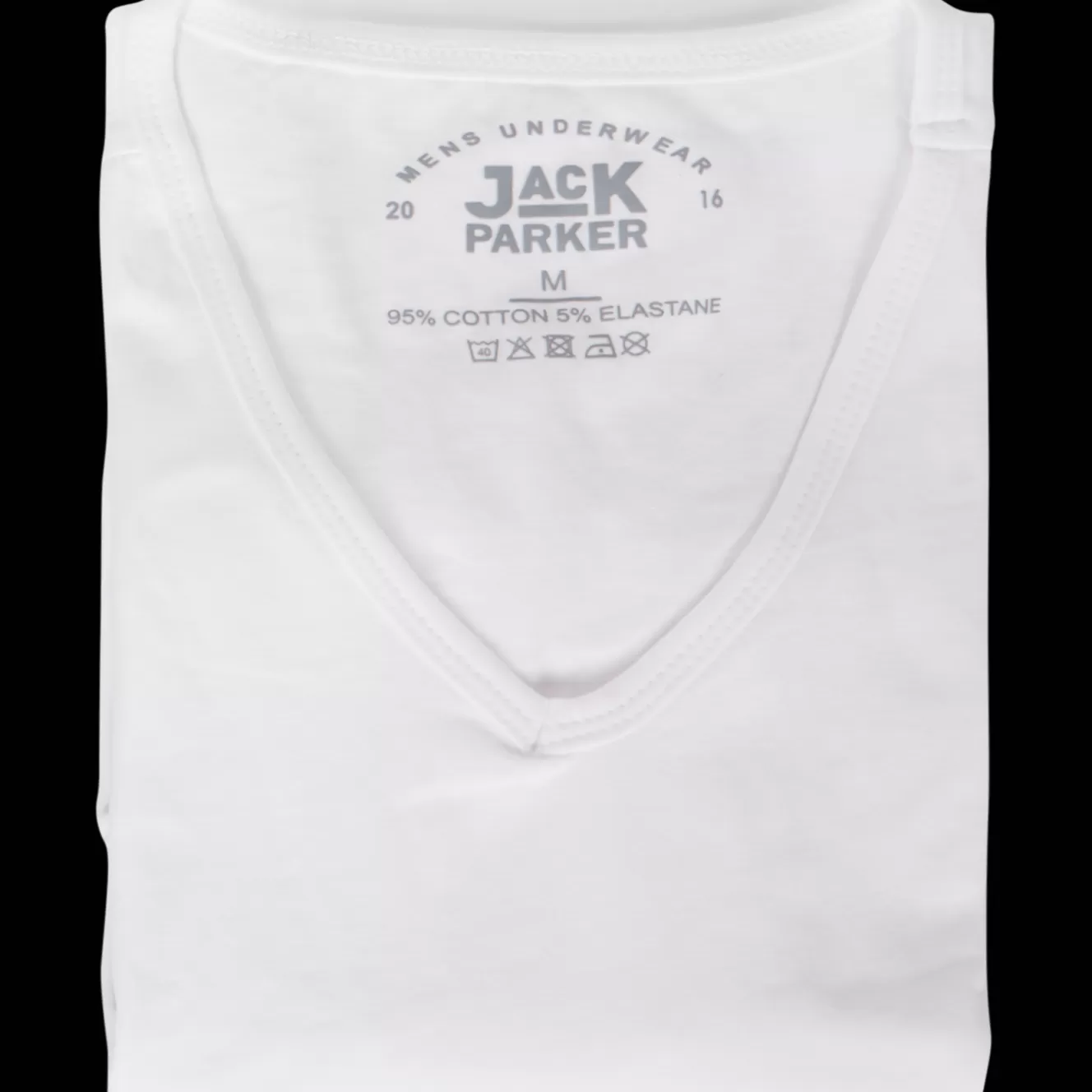 Jack Parker T-shirt