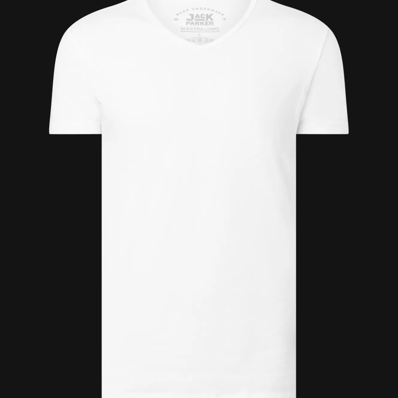 Jack Parker T-shirt