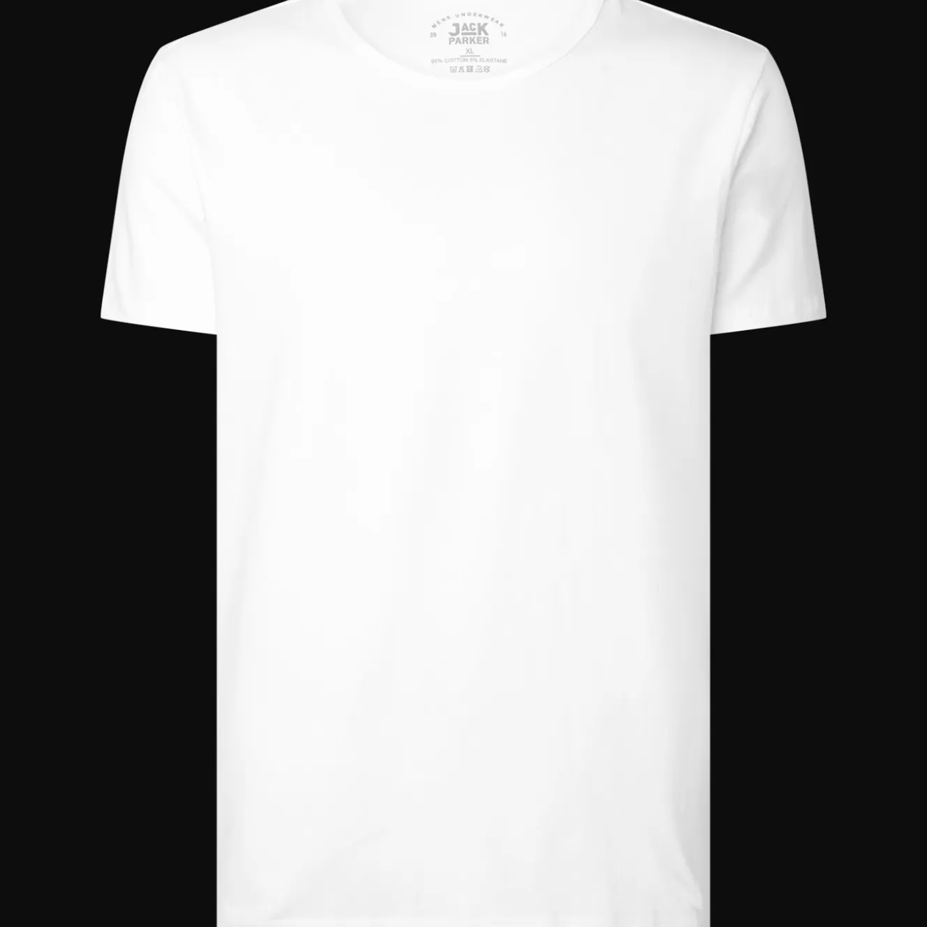 Jack Parker T-shirt