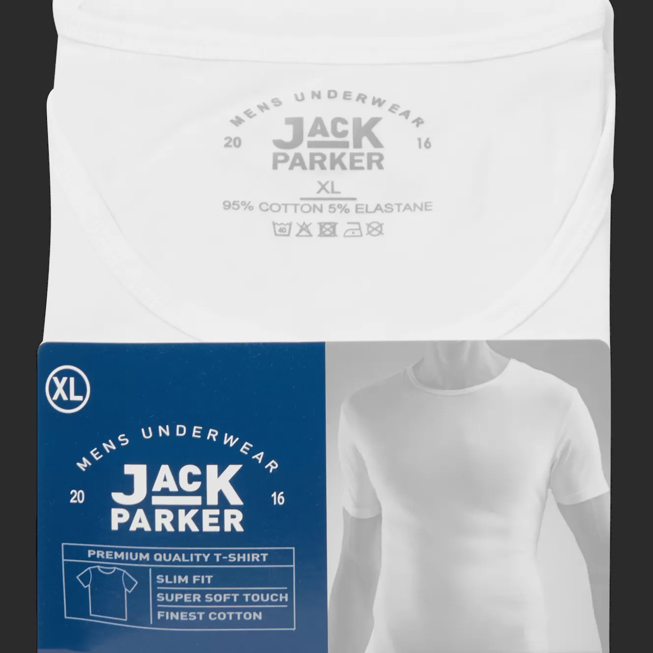 Jack Parker T-shirt