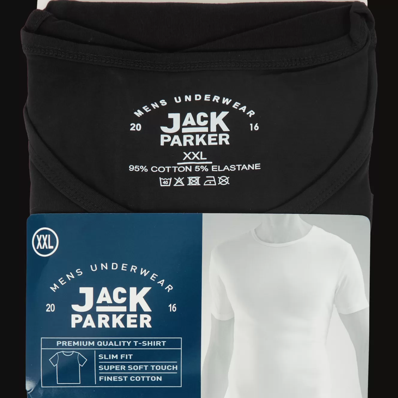 Jack Parker T-shirt