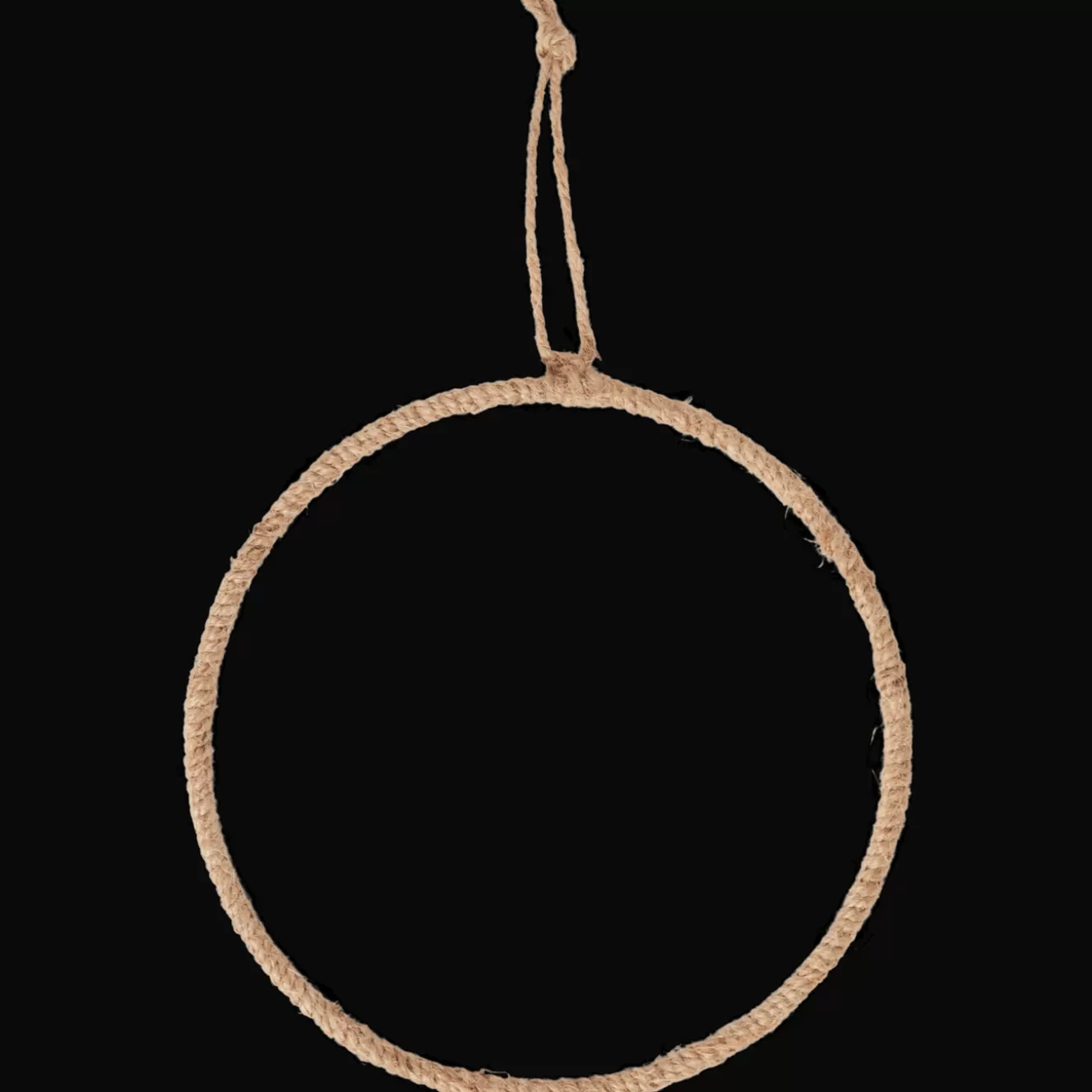 Action Jute hanger