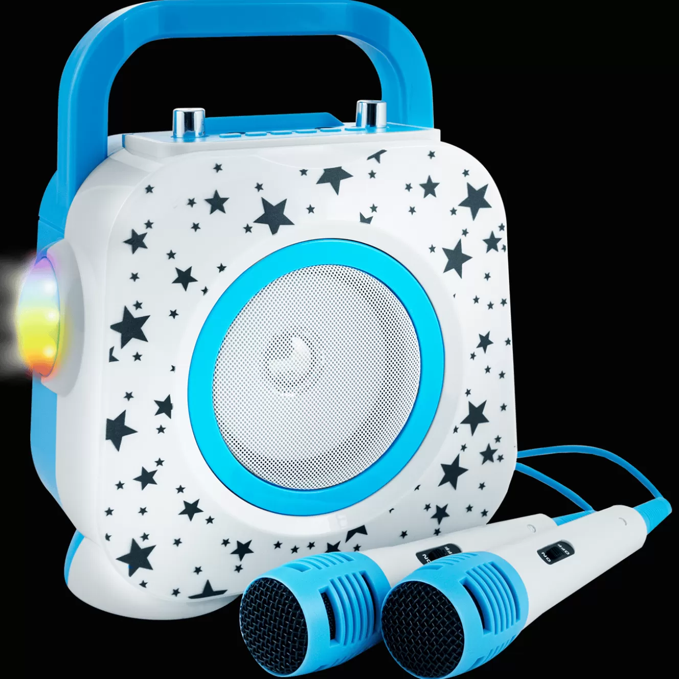 Action Karaoke-speaker