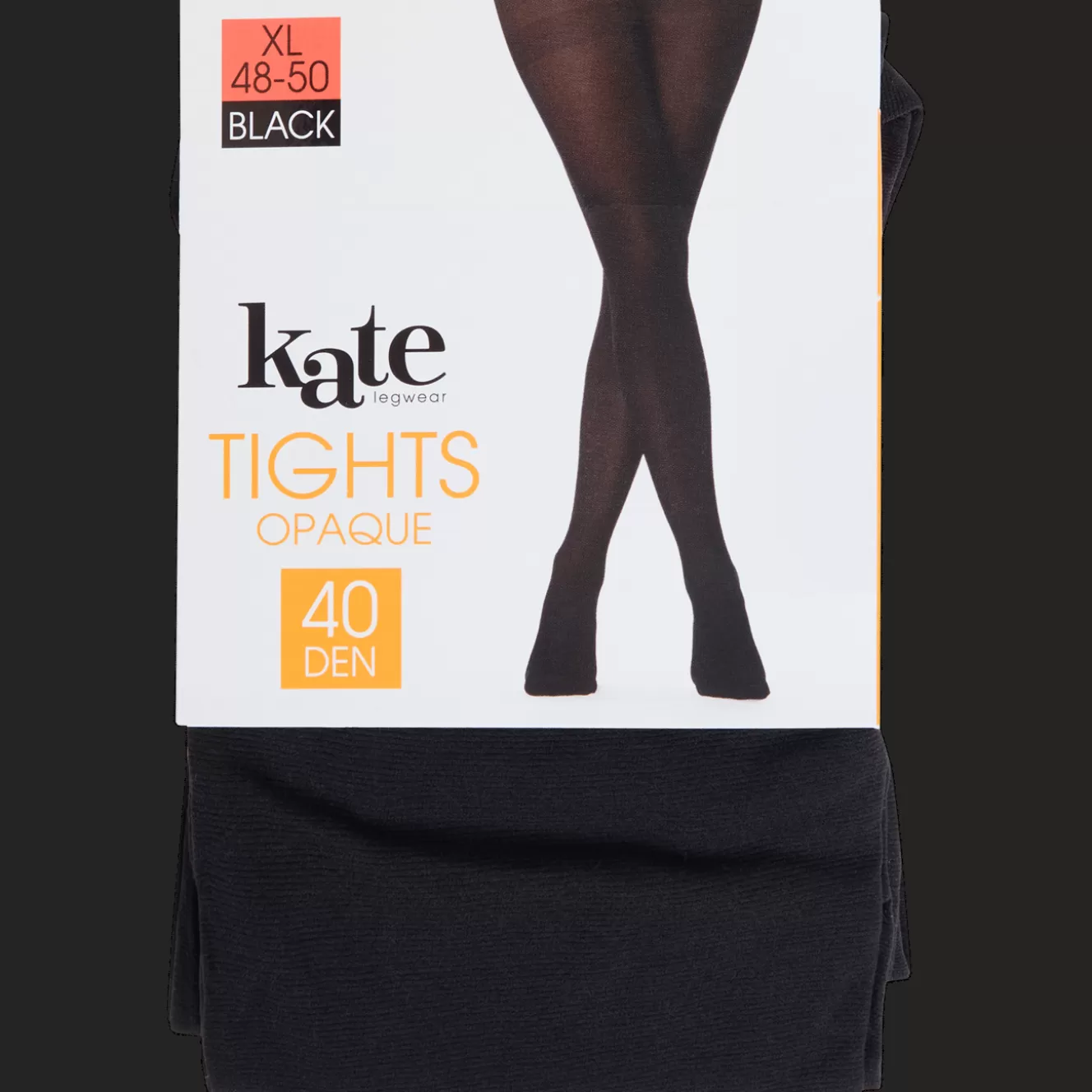 Kate Legwear panty 40 denier