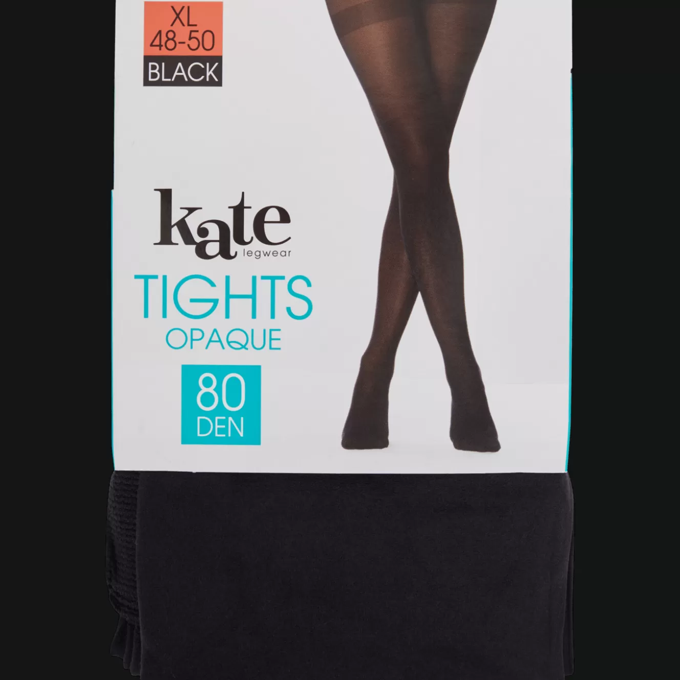 Kate Legwear panty 80 denier