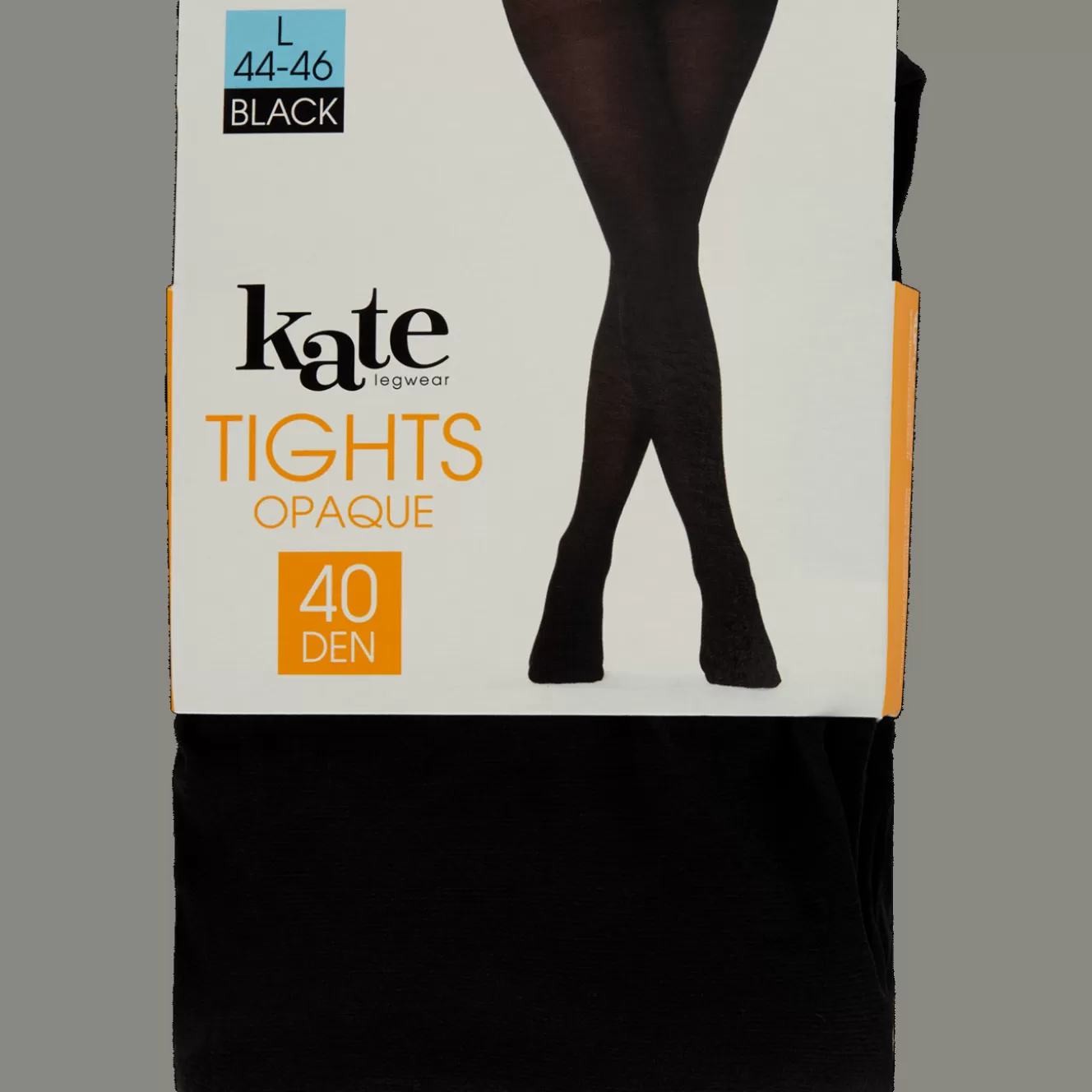 Kate Legwear panty 40 denier