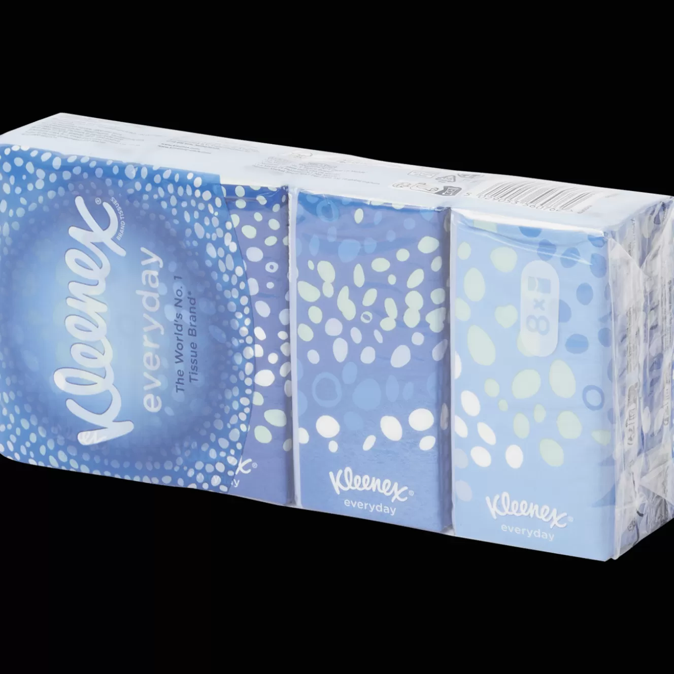 Kleenex zakdoekjes Everyday