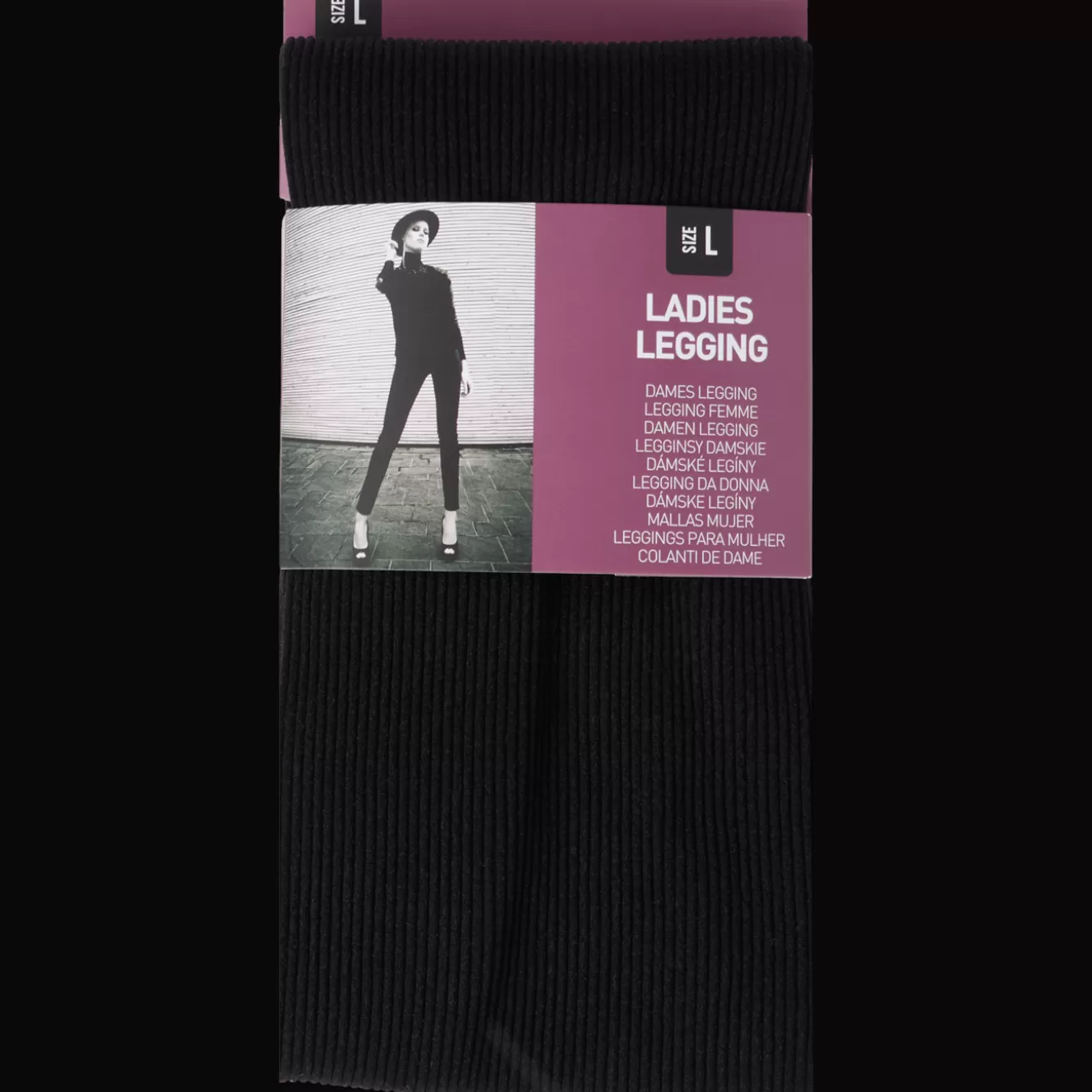 Action Legging