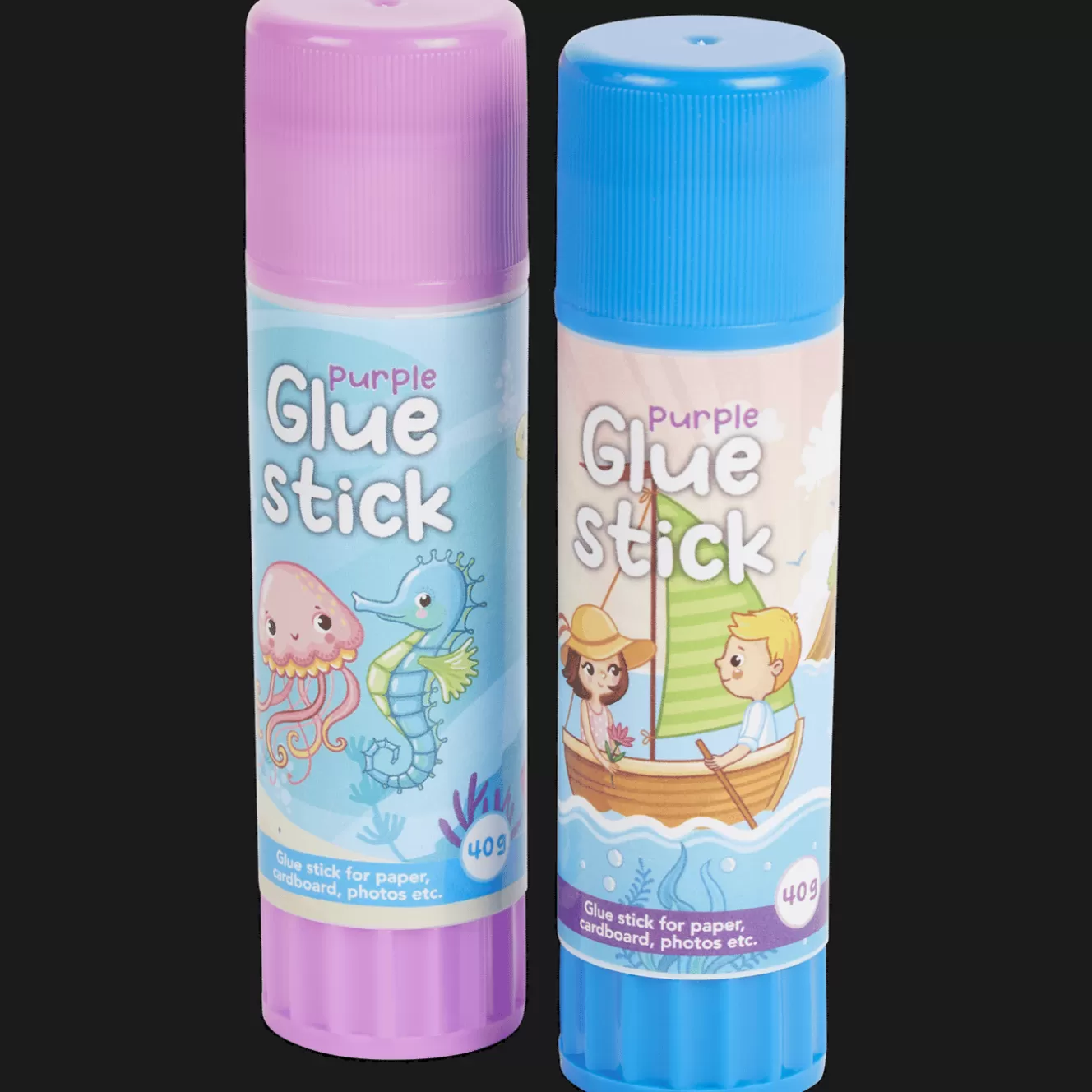 Action Lijmsticks
