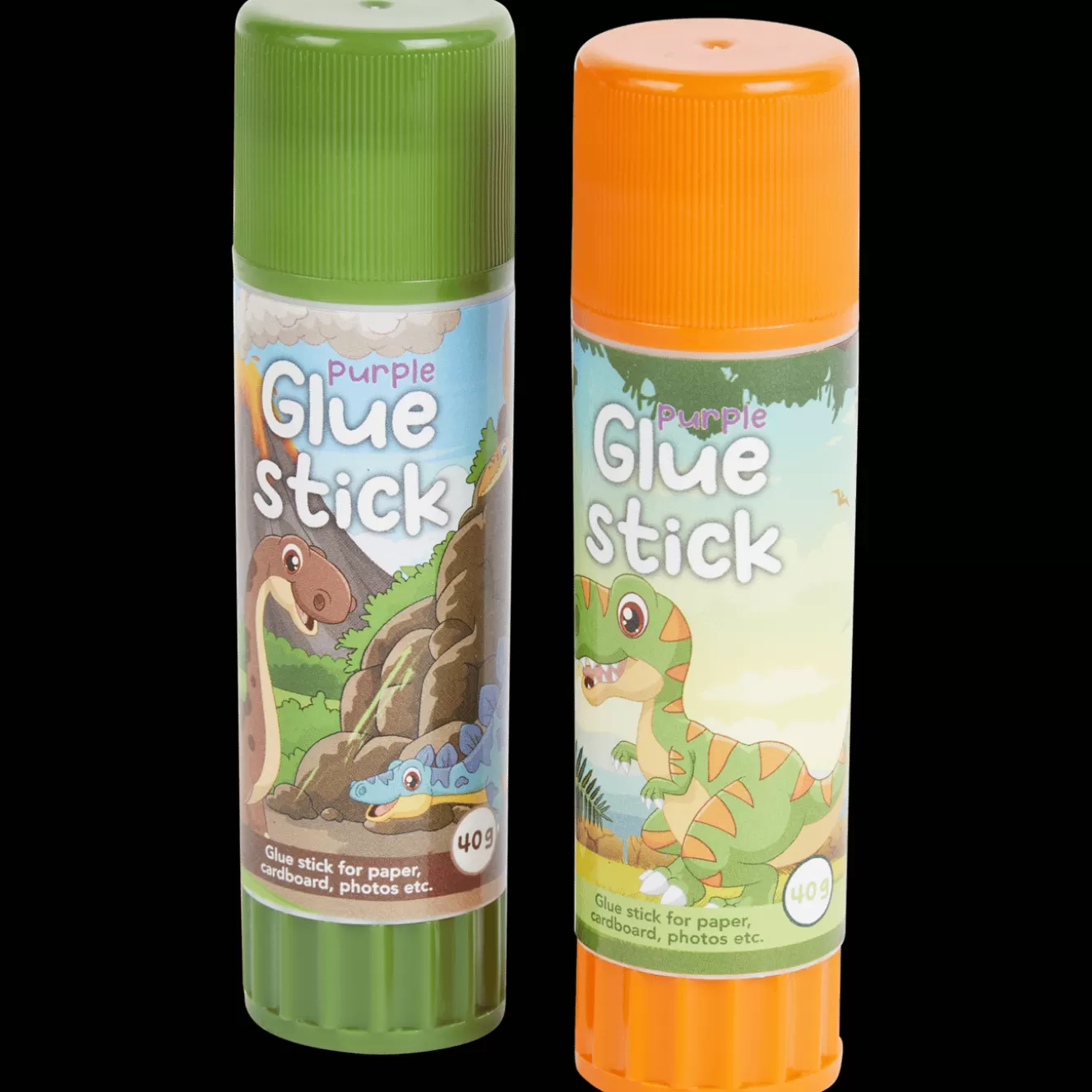 Action Lijmsticks