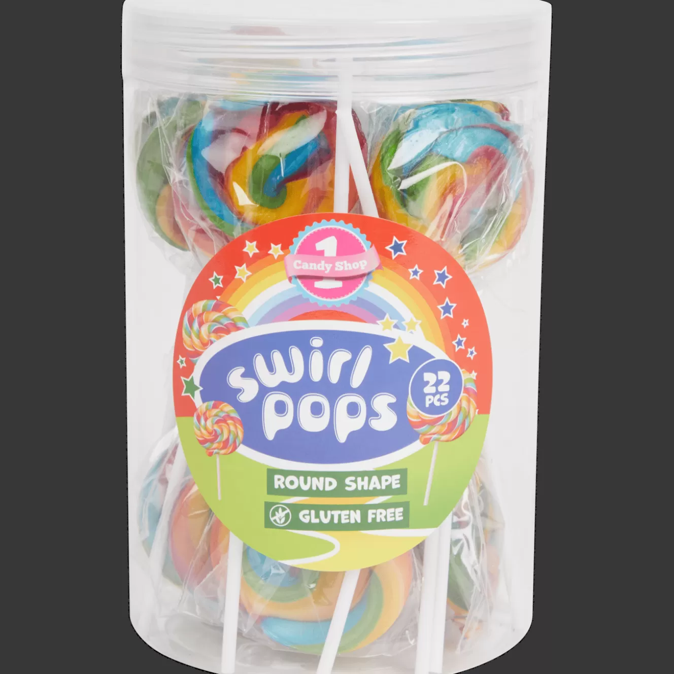 Action Lolly's