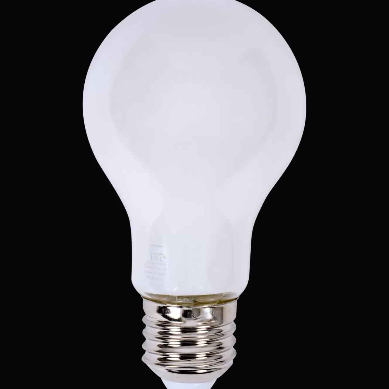 LSC filament ledlamp