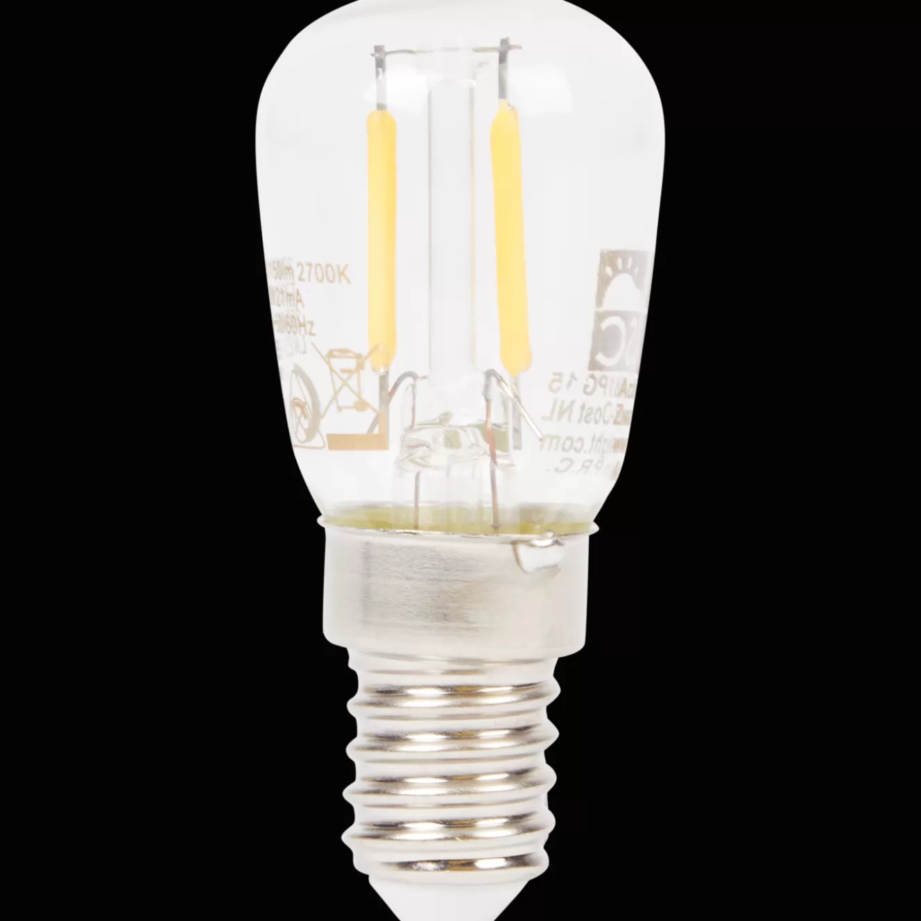 LSC ledlamp