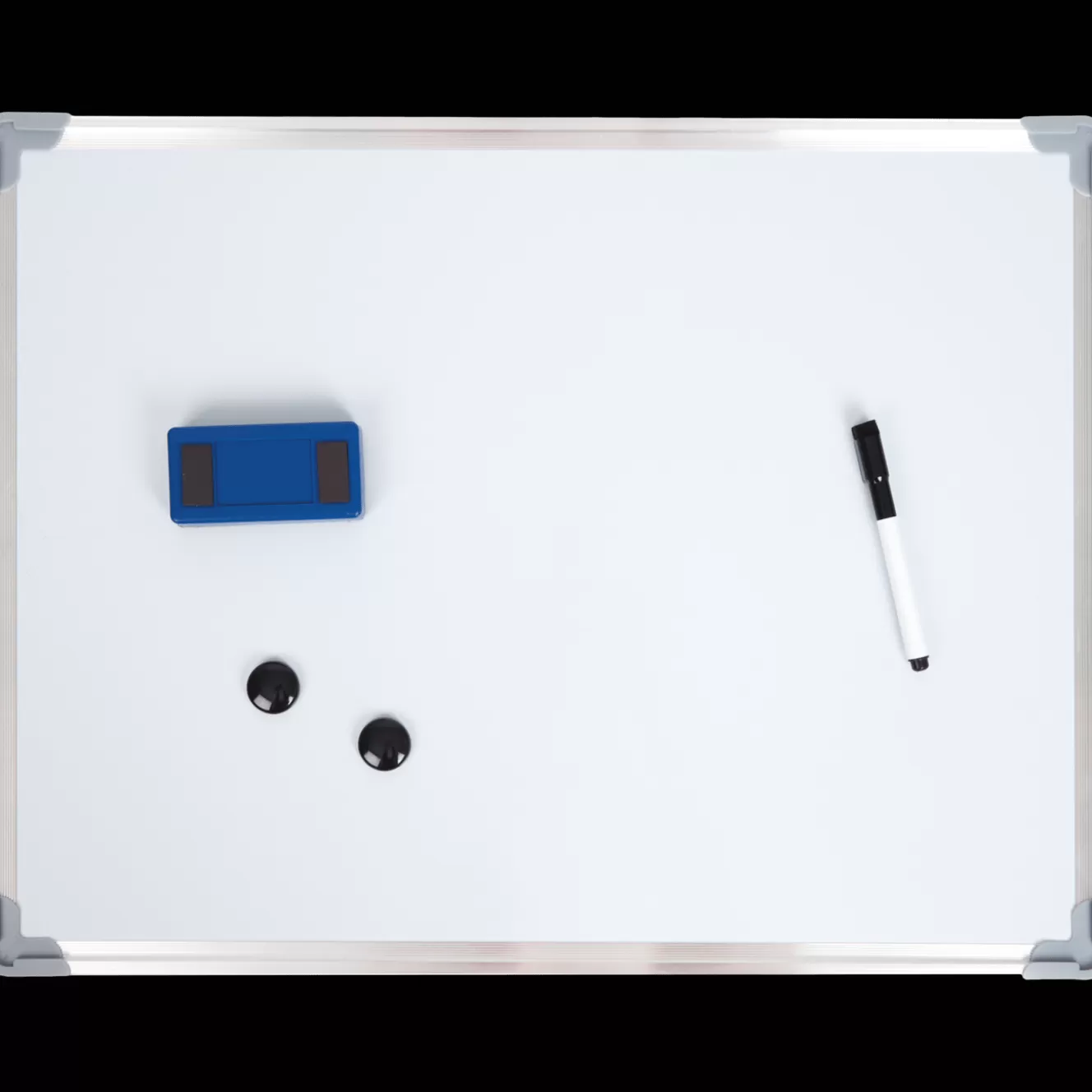 Action Magnetisch whiteboard