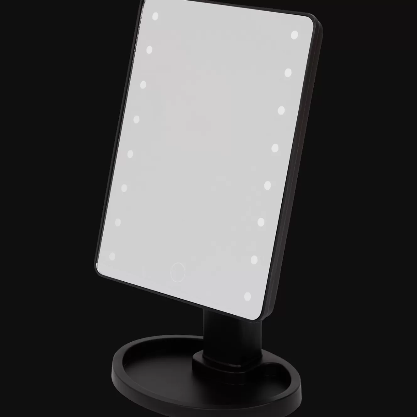 Action Make-up spiegel met verlichting