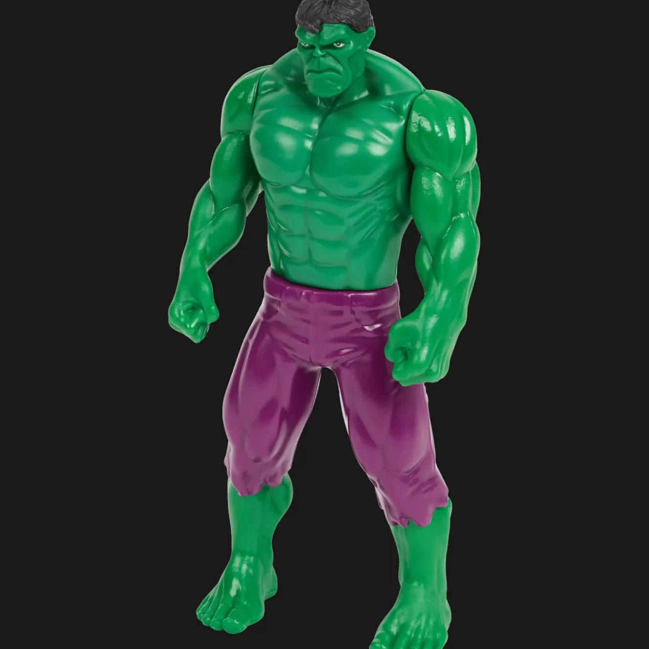 Marvel actiefiguur