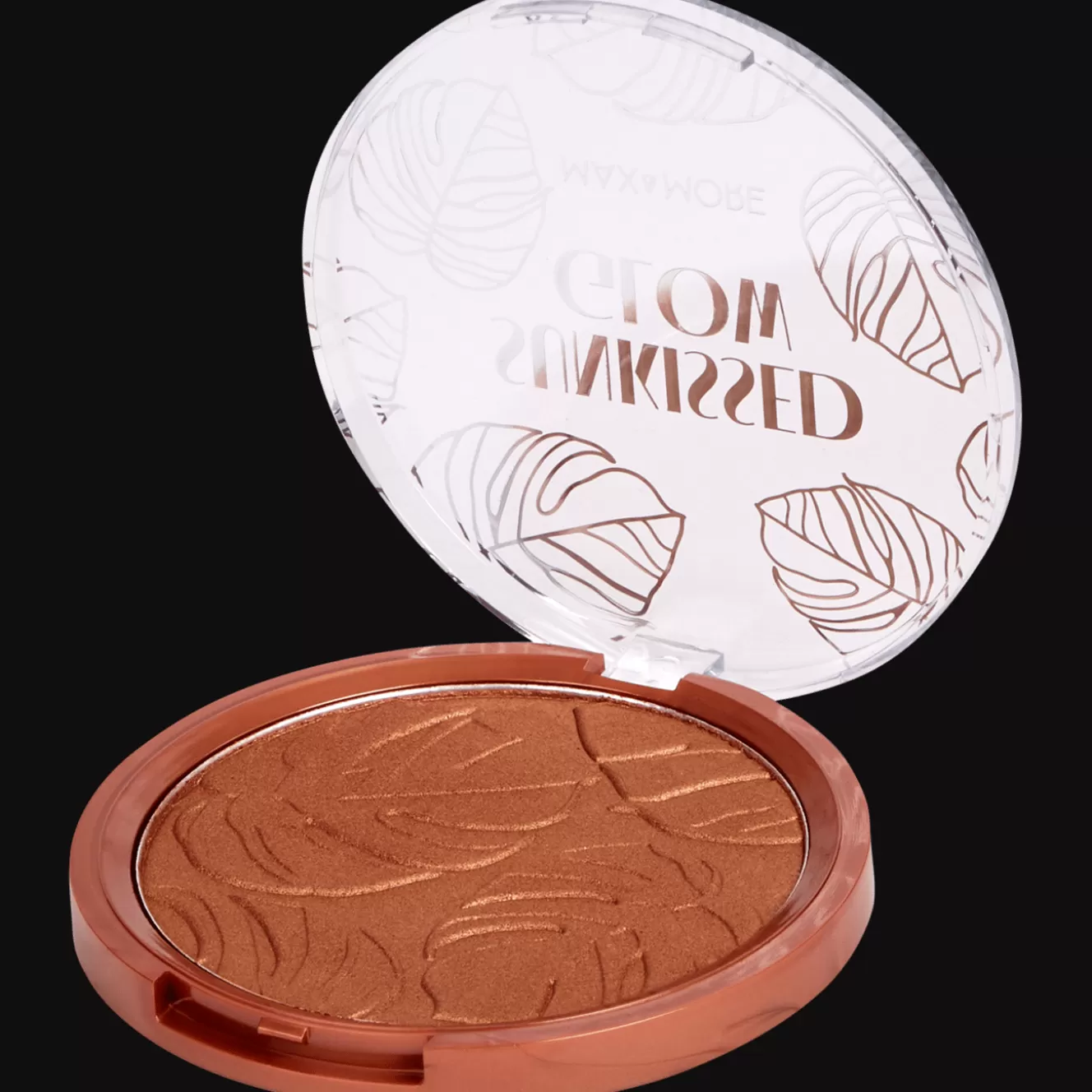 Max & More bronzer