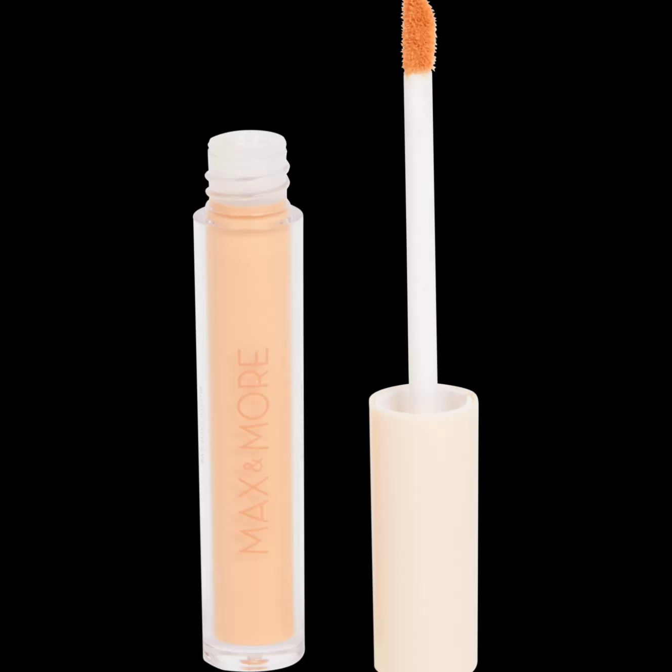 Max & More concealer