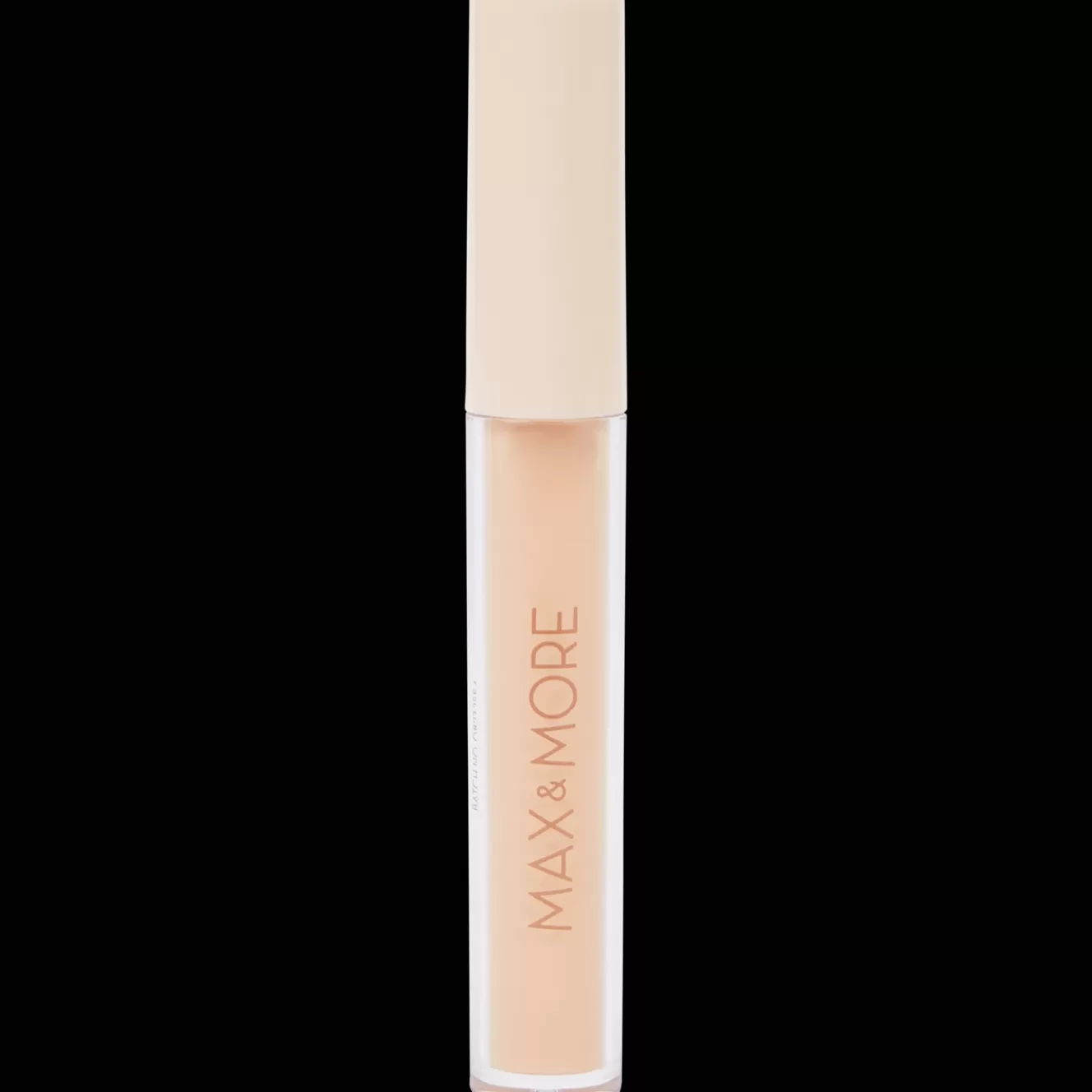 Max & More concealer