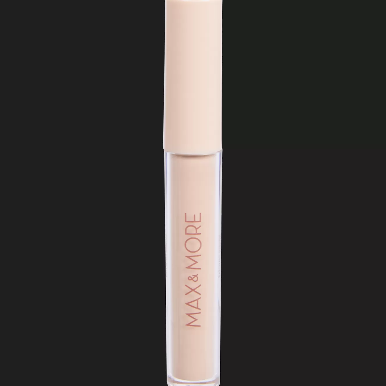 Max & More concealer