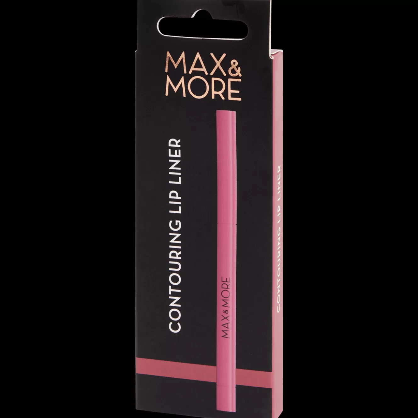 Max & More lipliner