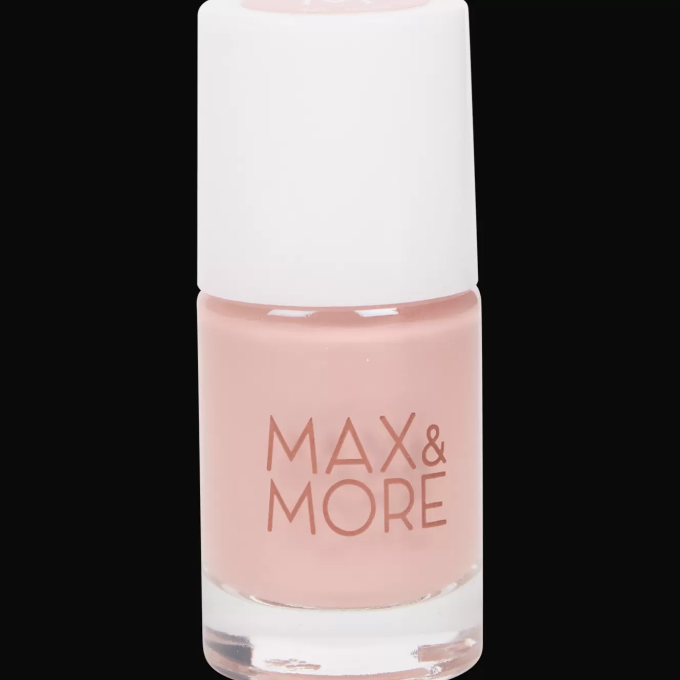 Max & More nagellak