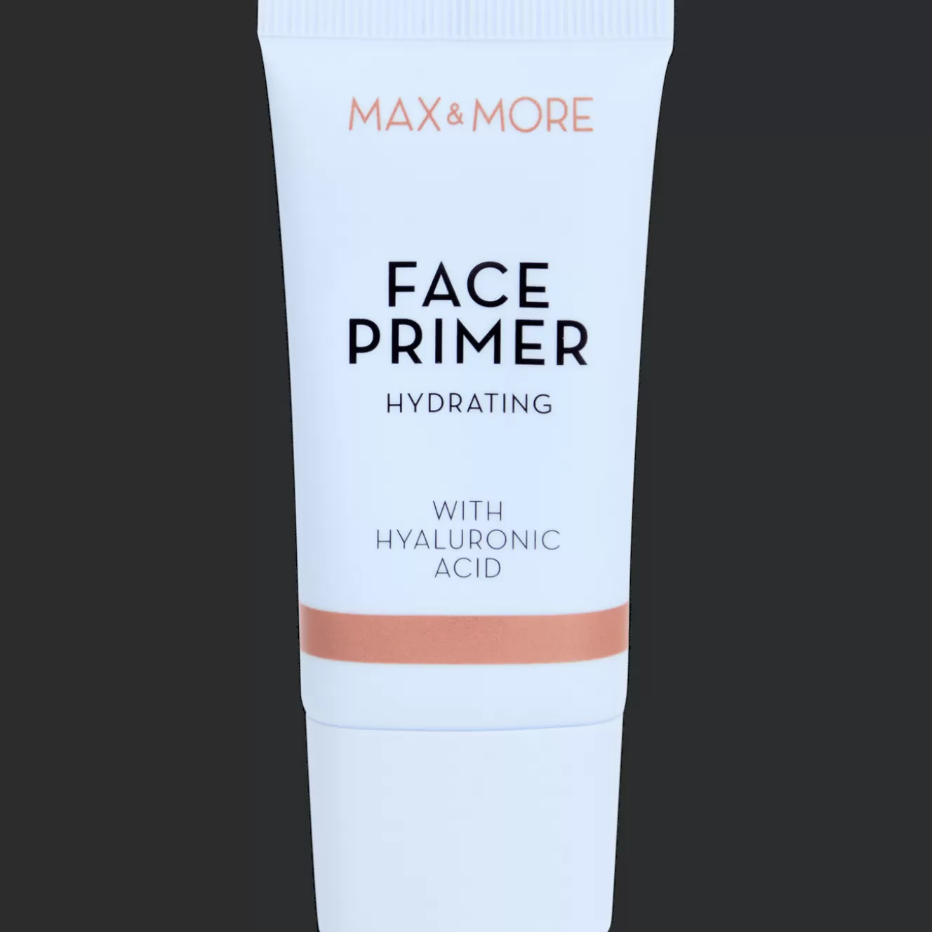 Max & More primer