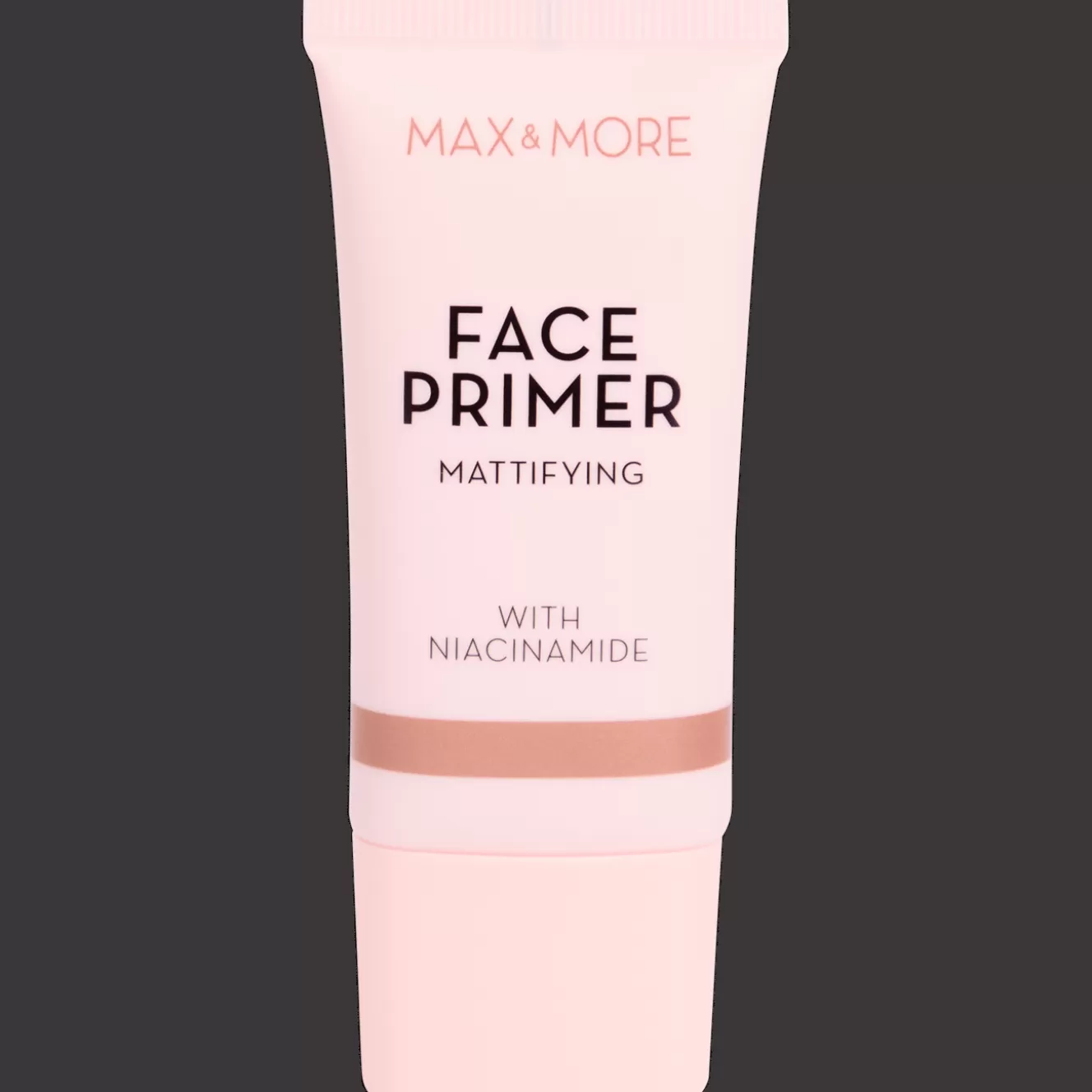 Max & More primer