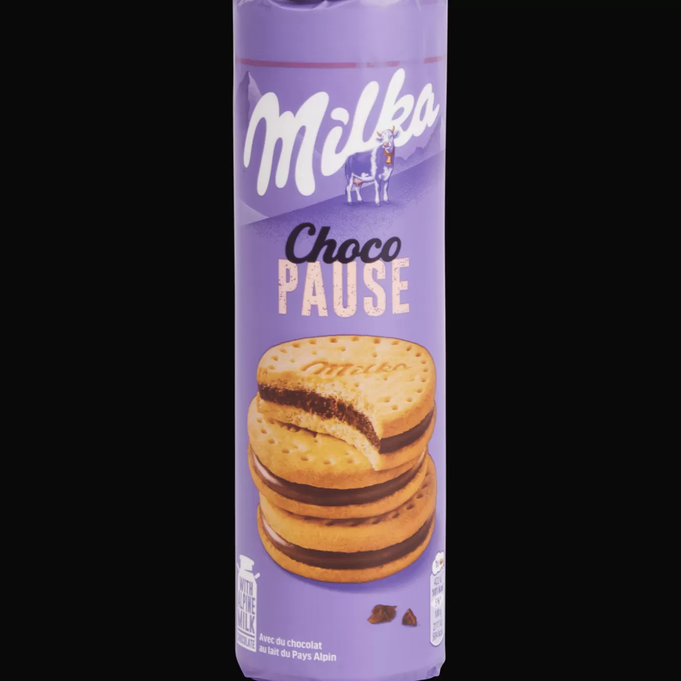 Milka Choco Pause