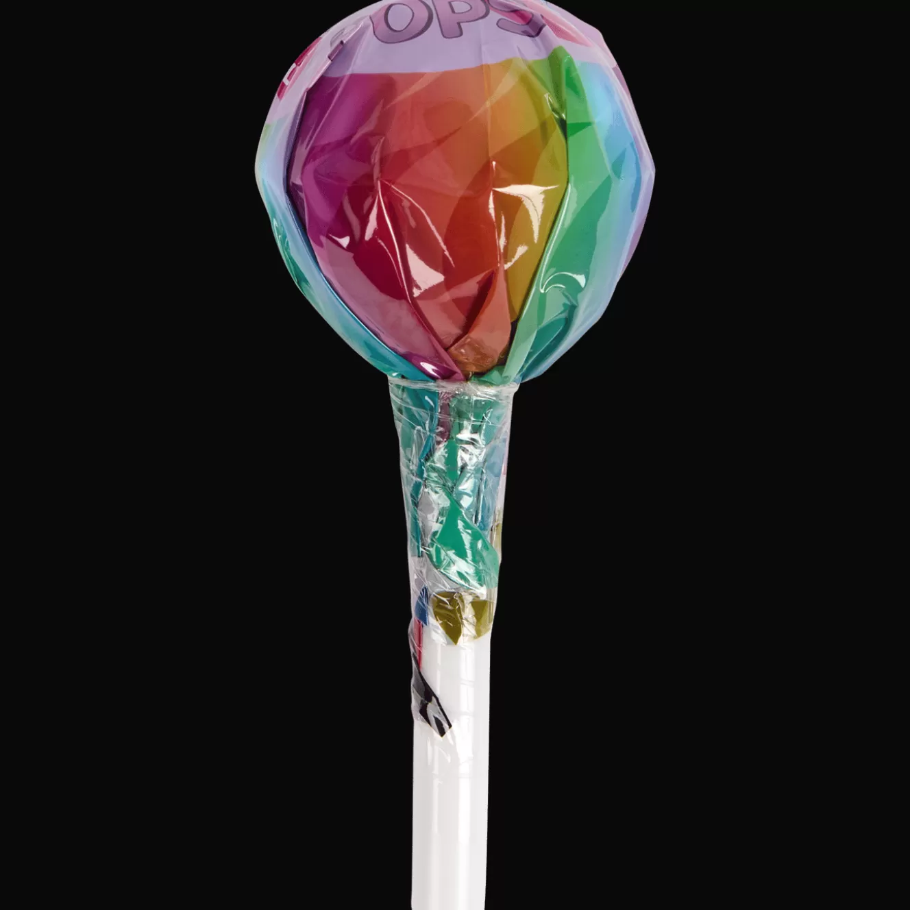 Action Mini-lolly's