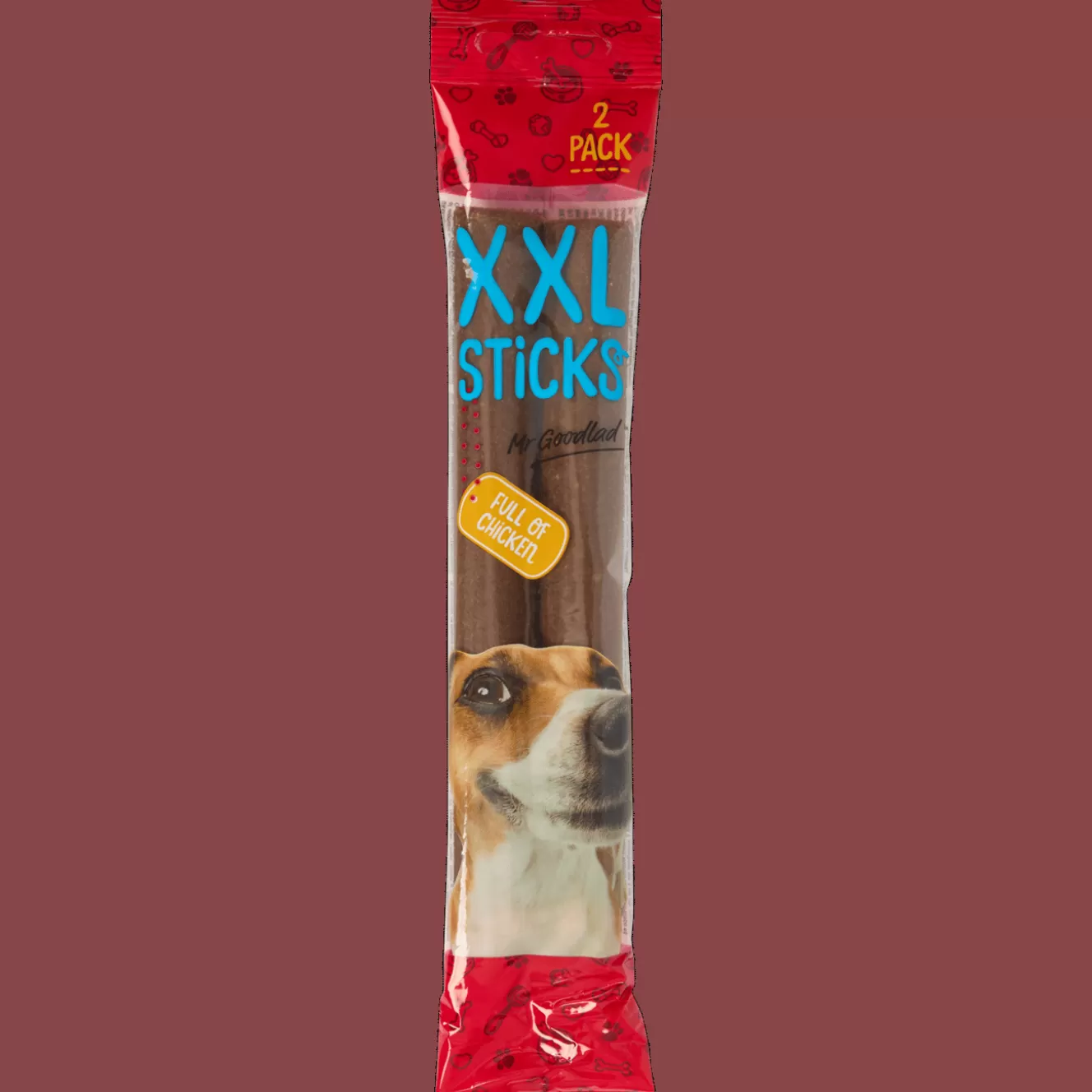 Action Mr. Goodlad XXL hondensticks