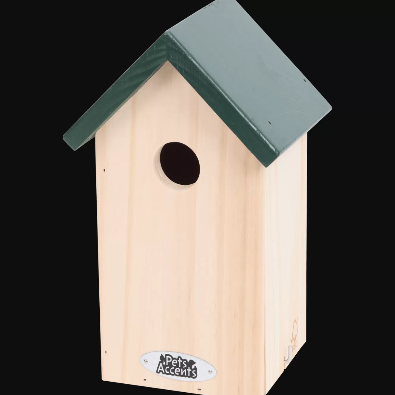 Action Nestkast