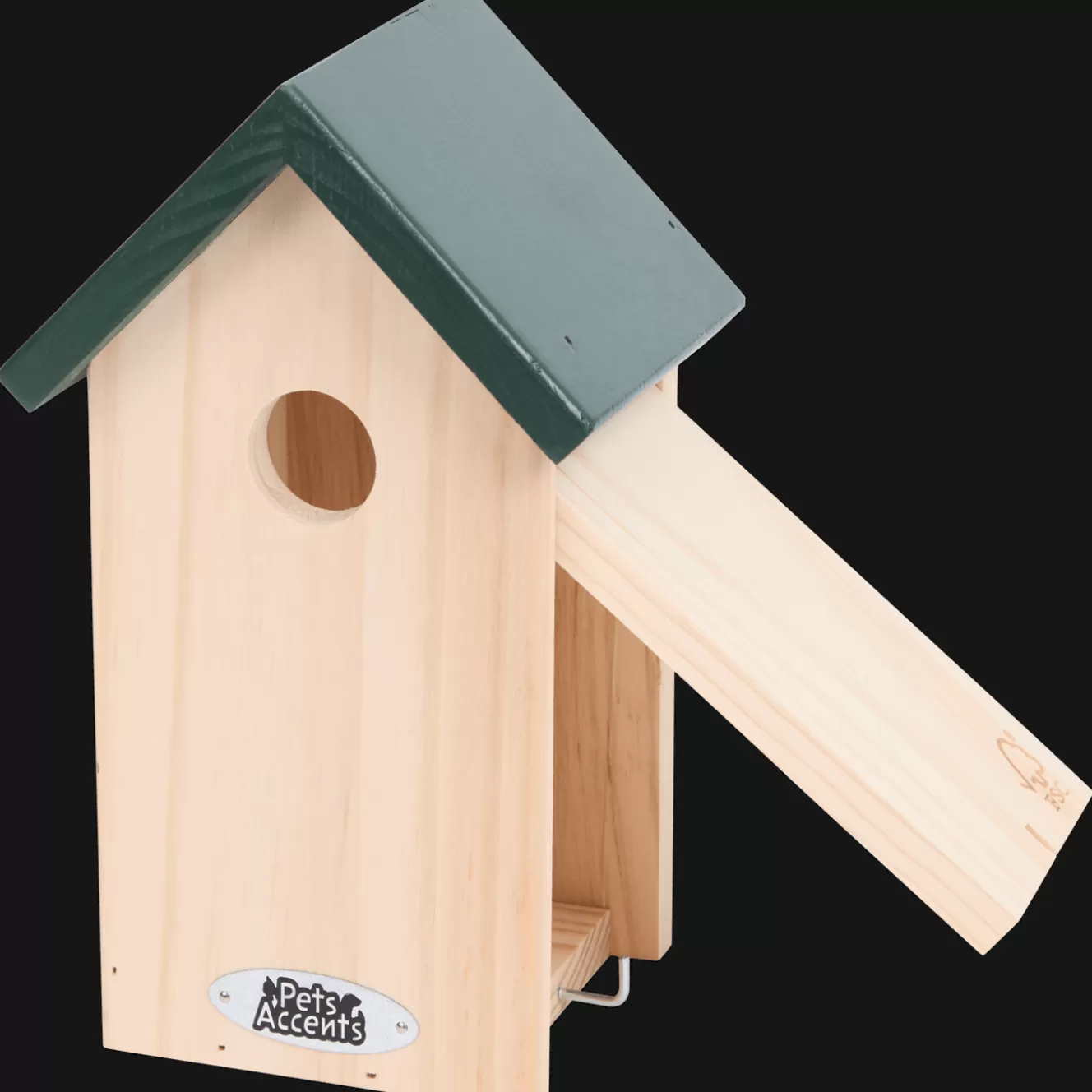 Action Nestkast