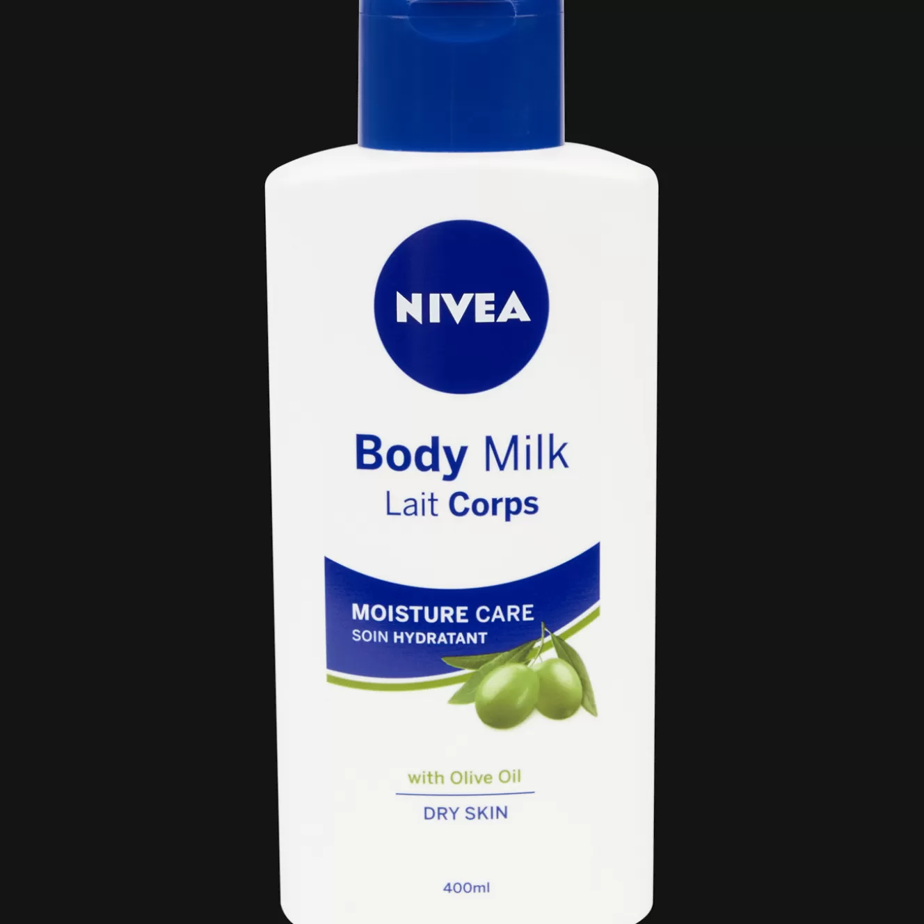 Nivea bodylotion Oliva