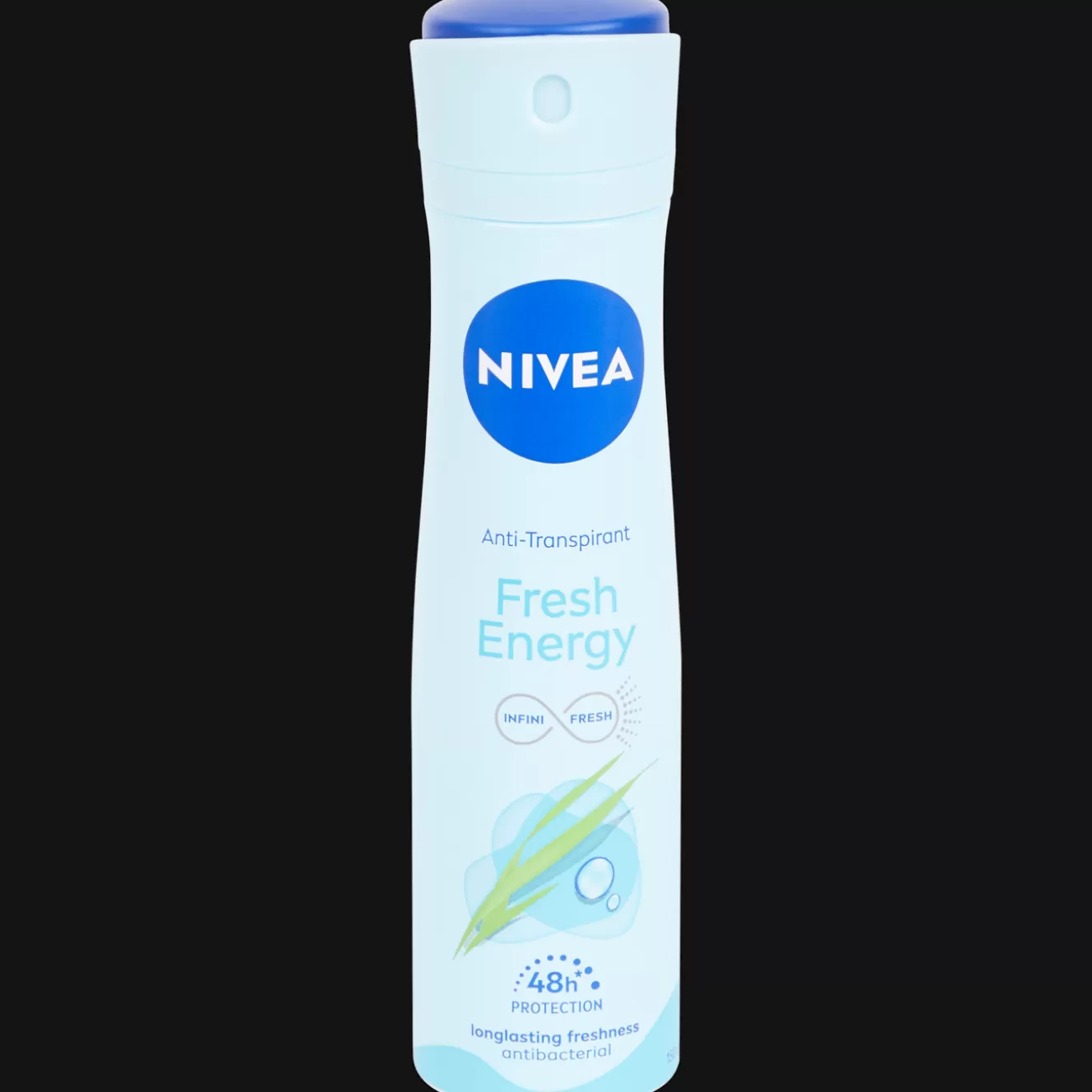 Nivea deodorant Energy Fresh