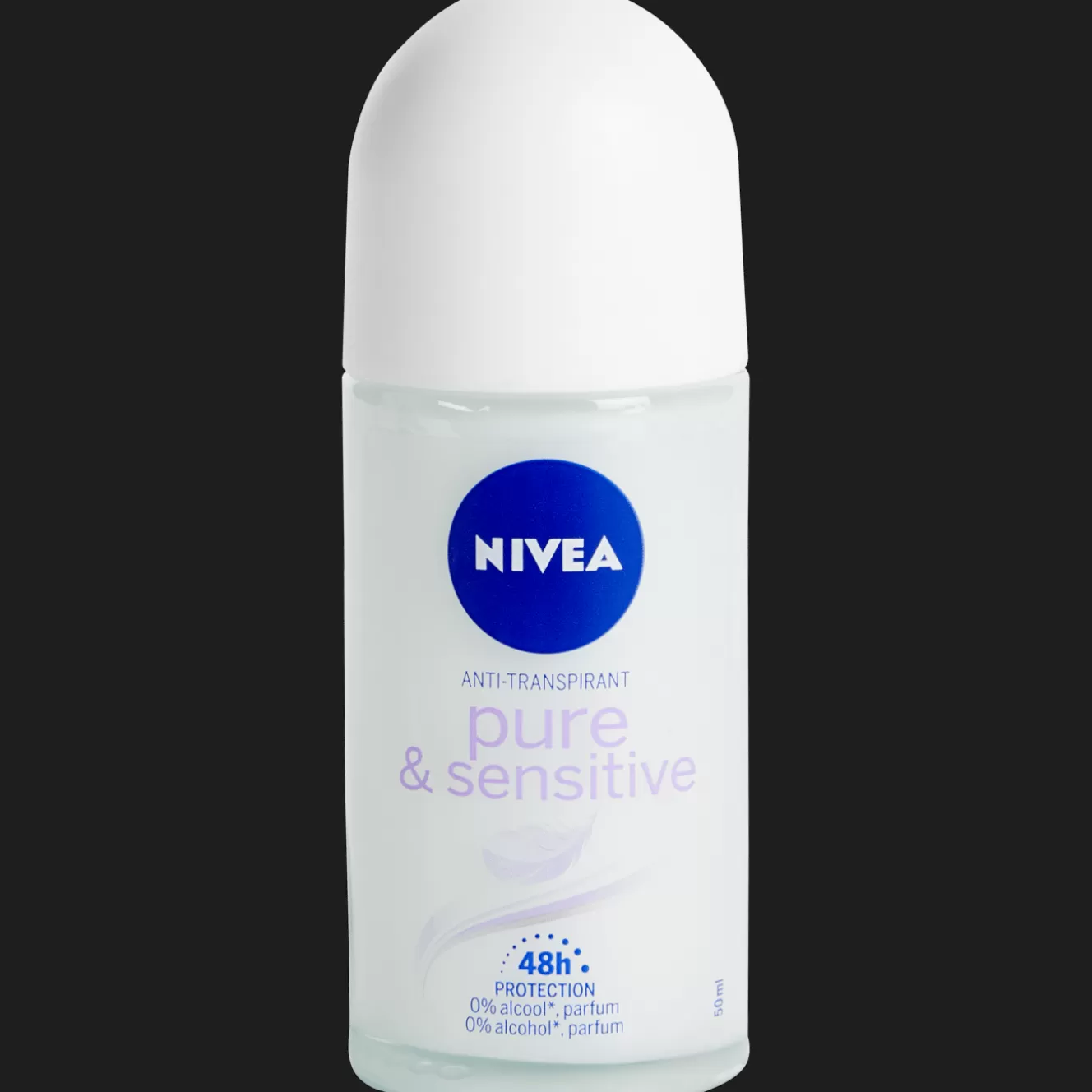 Nivea deodorant Pure & Sensitive